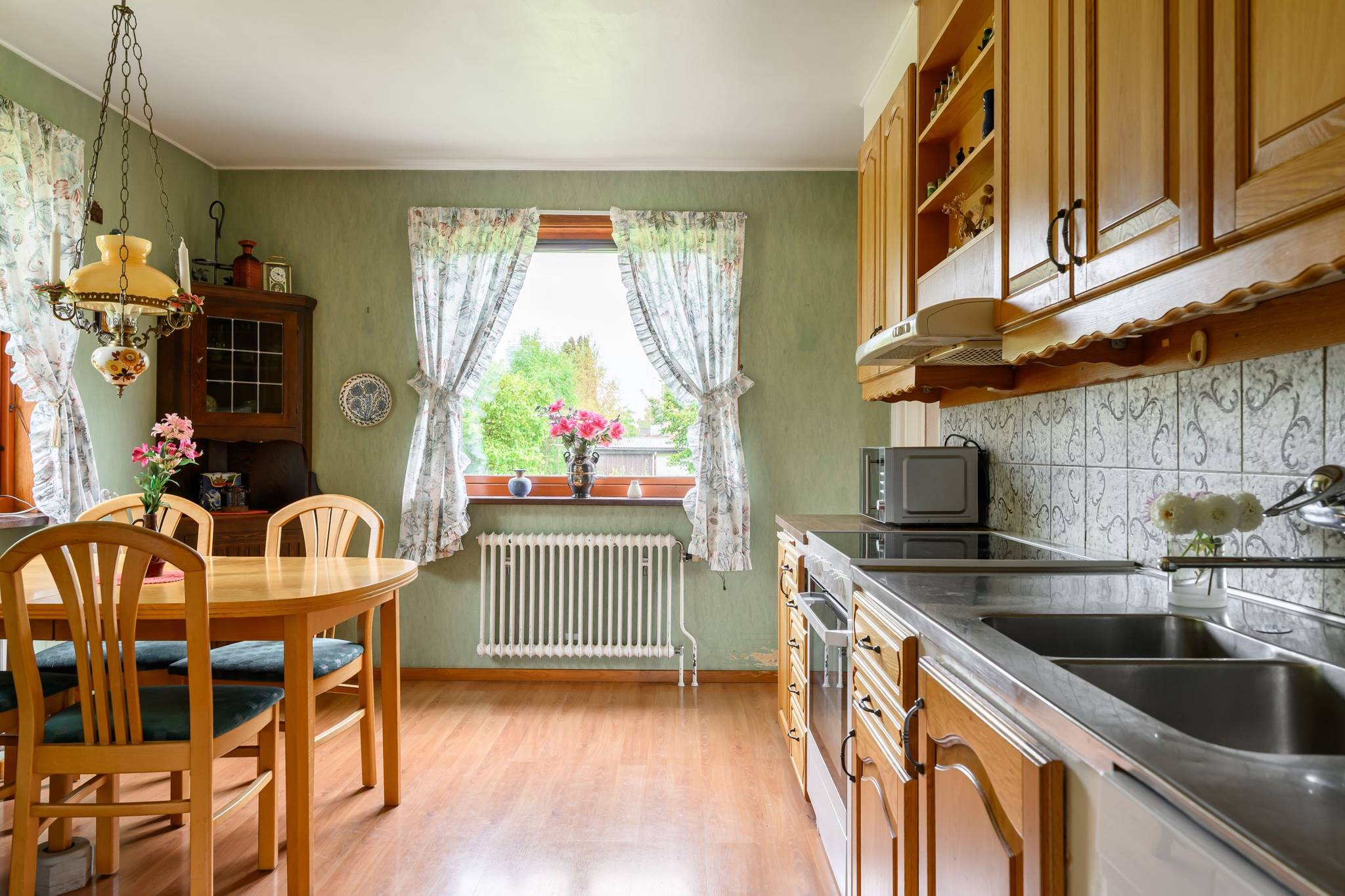 5 rum Villa på Ringgatan 8 Våxtorp Laholms kommun - bild 10
