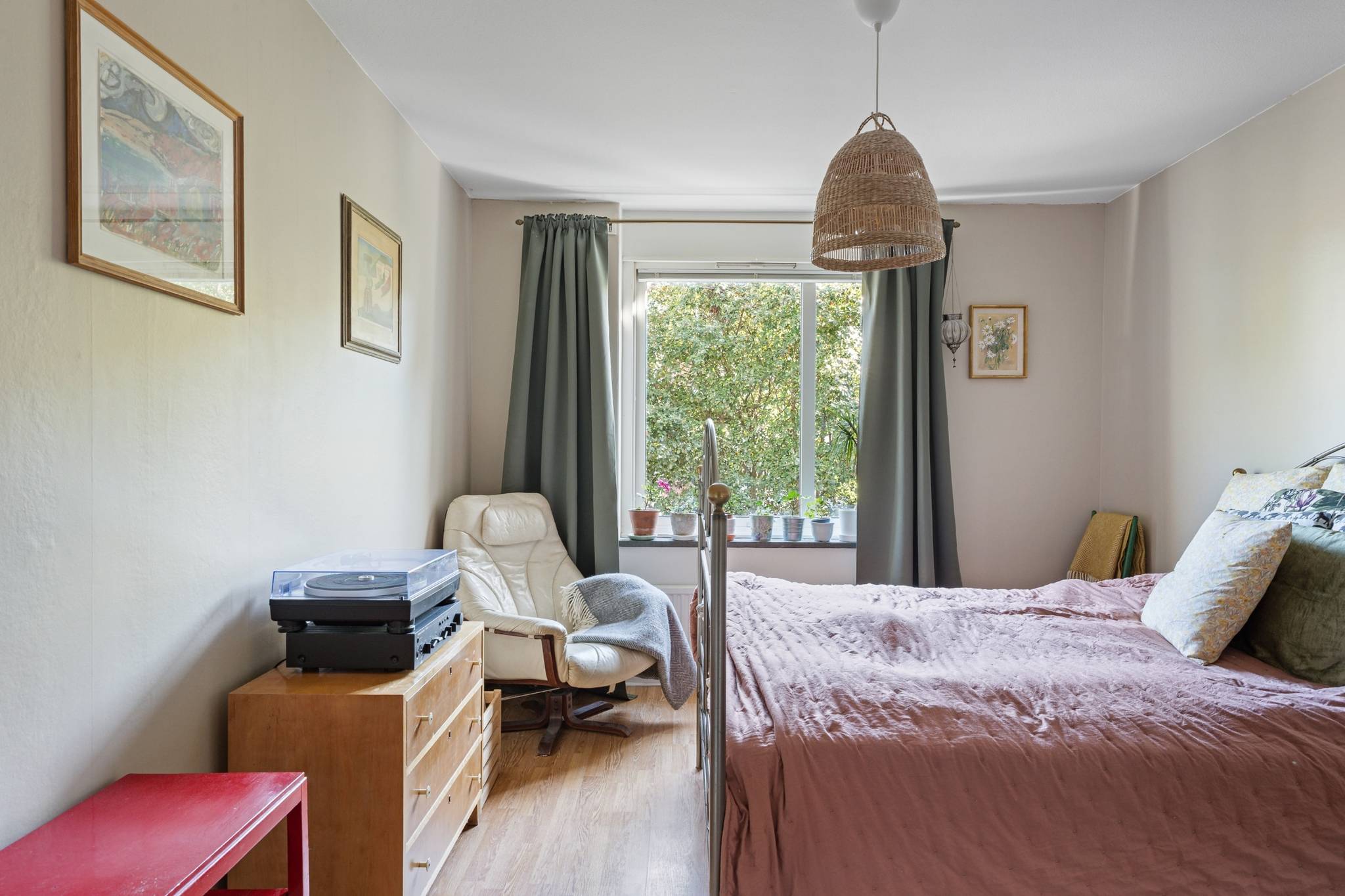4 rum Lägenhet på Ankdammsgatan 33 Skytteholm Solna kommun - bild 13