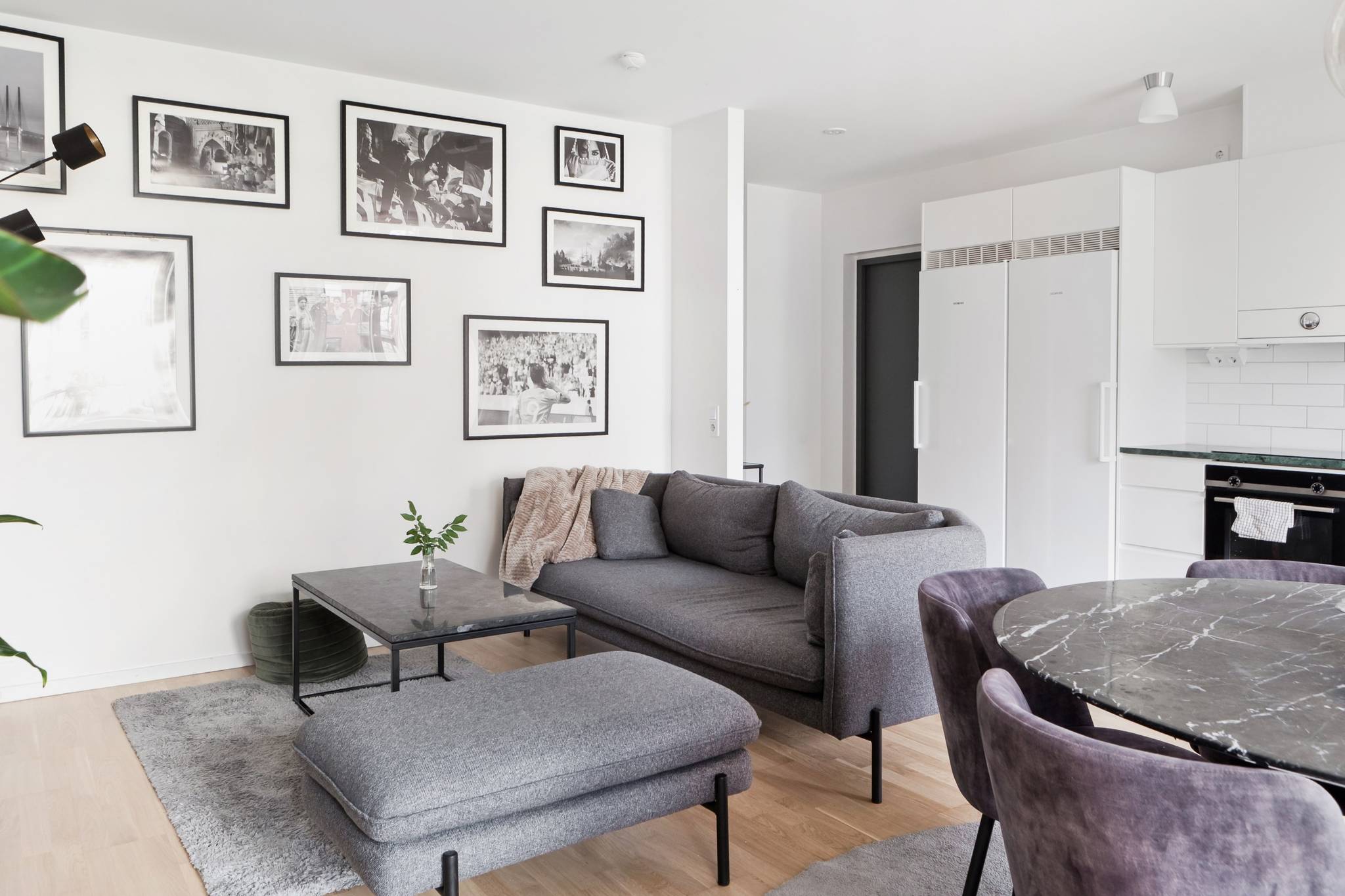 3 rum Lägenhet på Ymers gata 23B Hyllie Malmö kommun - bild 7