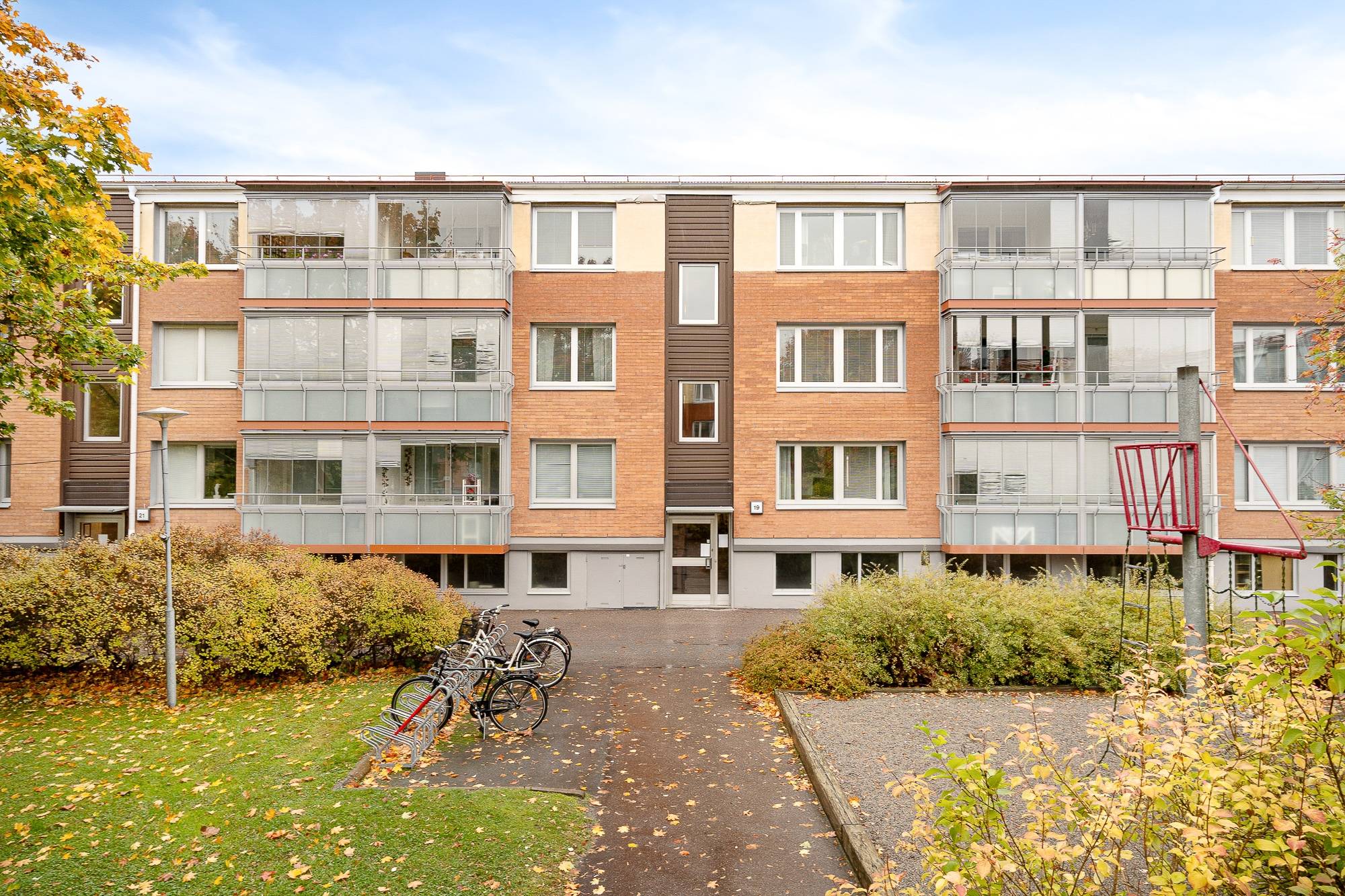 3.5 rum Lägenhet på Lövhagsgatan 19 Råby Västerås kommun - bild 17