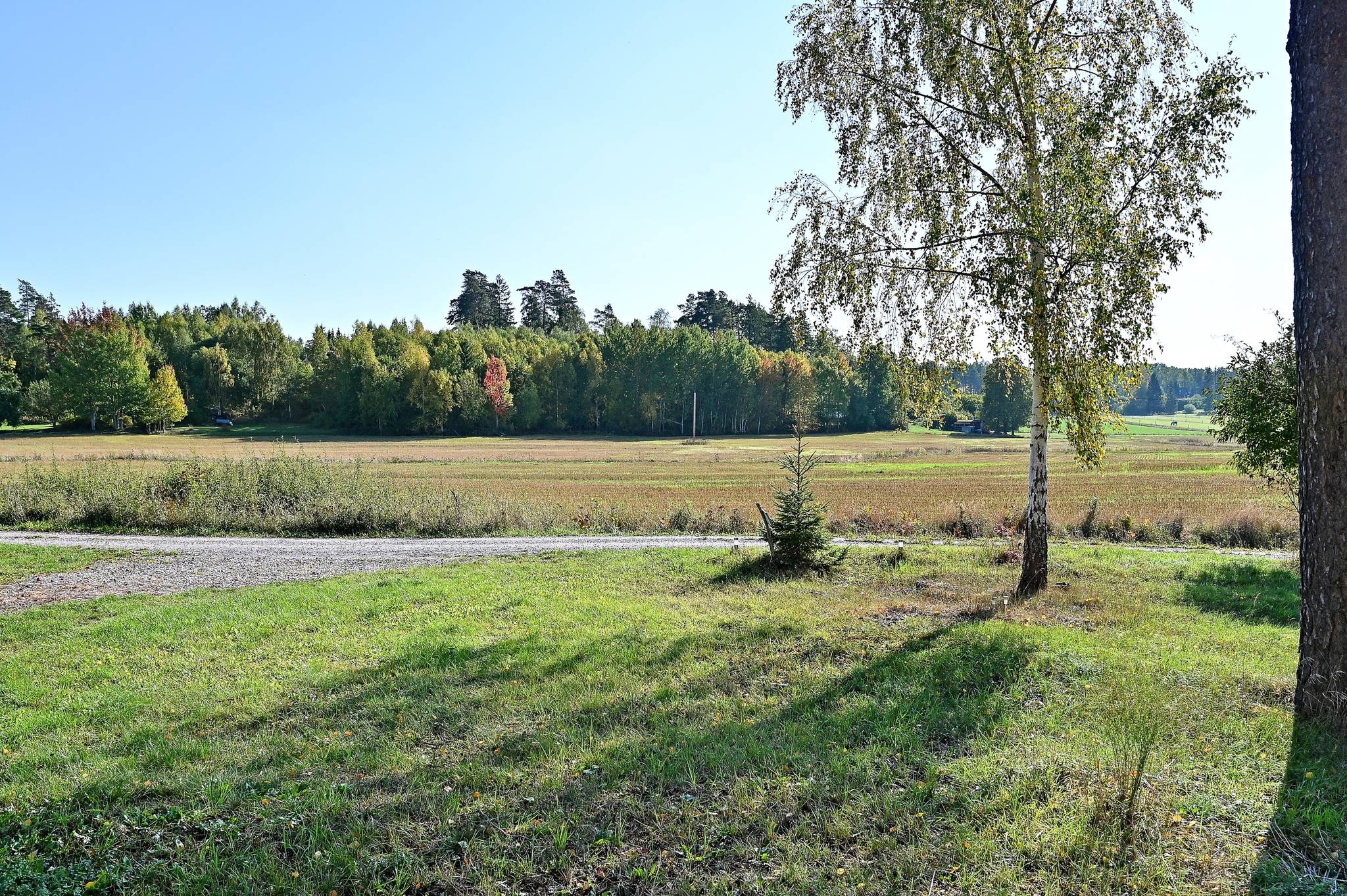 5 rum Villa på Hagalundsvägen 3 Munsö Ekerö kommun - bild 29
