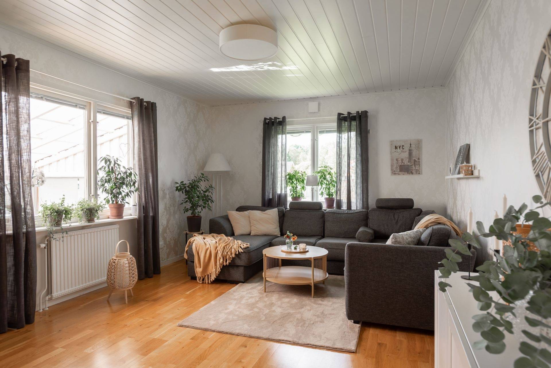 2 rum Villa på Kopparbergsvägen 43 Storå Lindesbergs kommun - bild 14