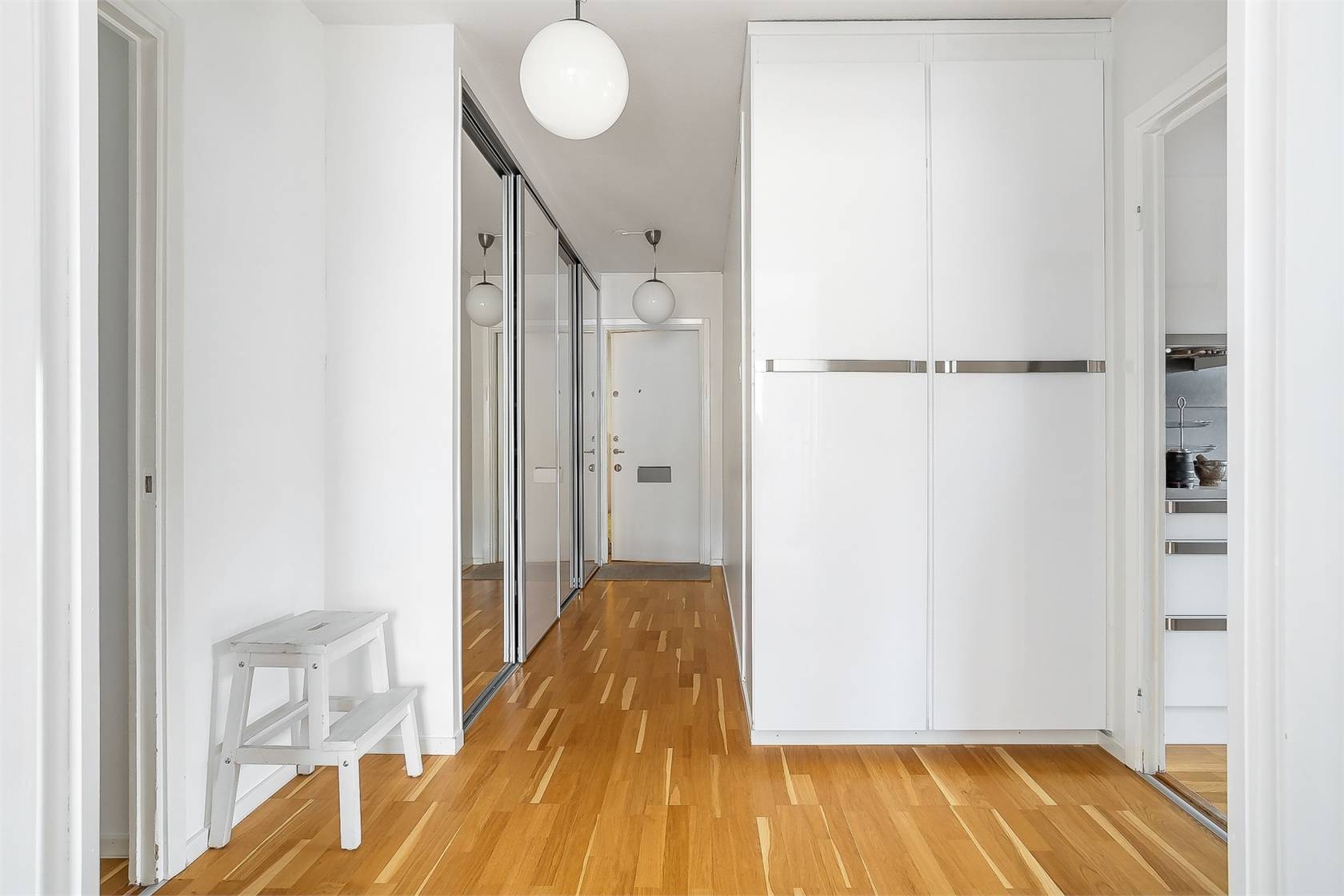 4 rum Lägenhet på Järnvägsgatan 58 Centrala Sundbyberg Sundbybergs kommun - bild 21
