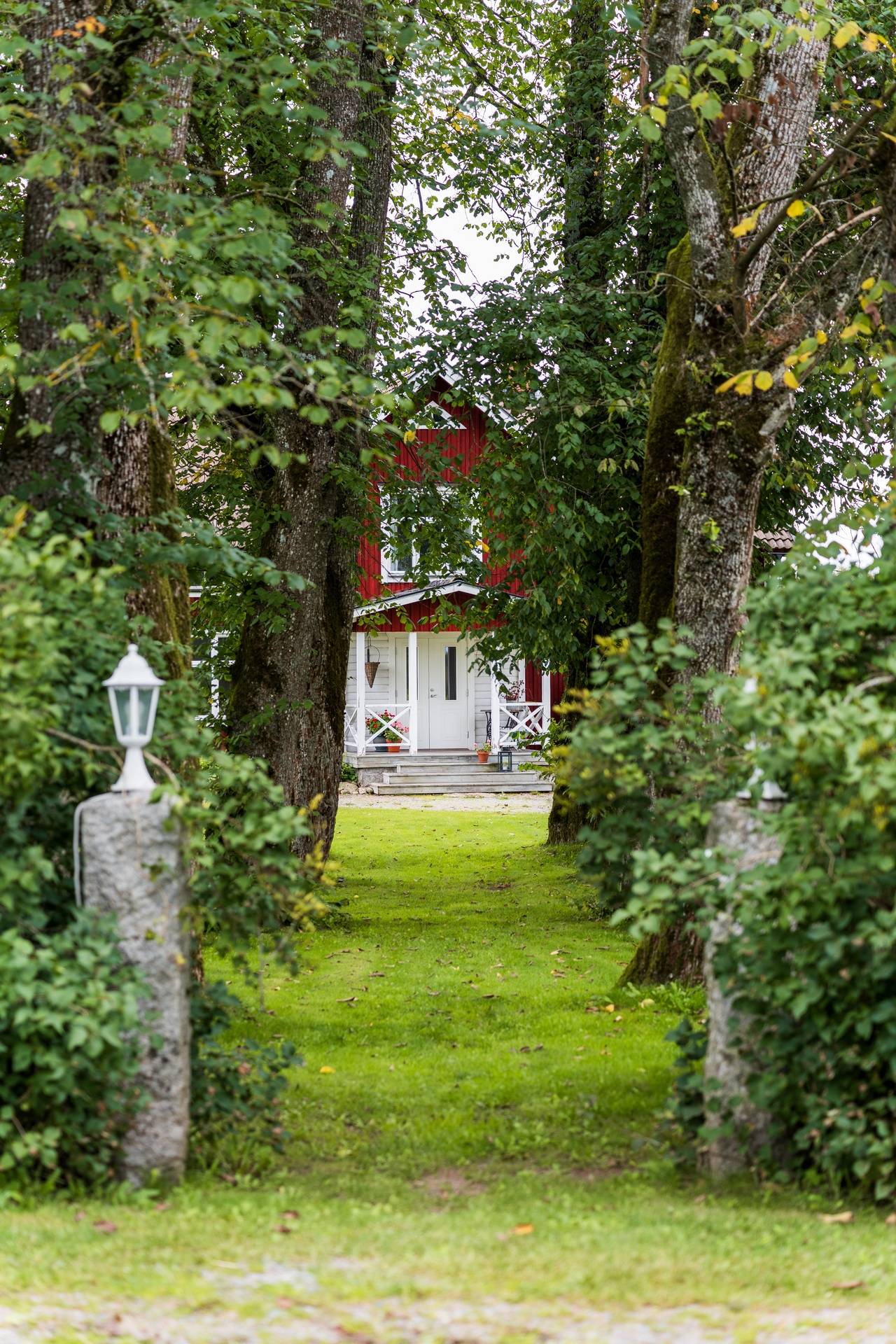 6 rum Villa på Ulvstorp 1 Bodafors Nässjö kommun - bild 2