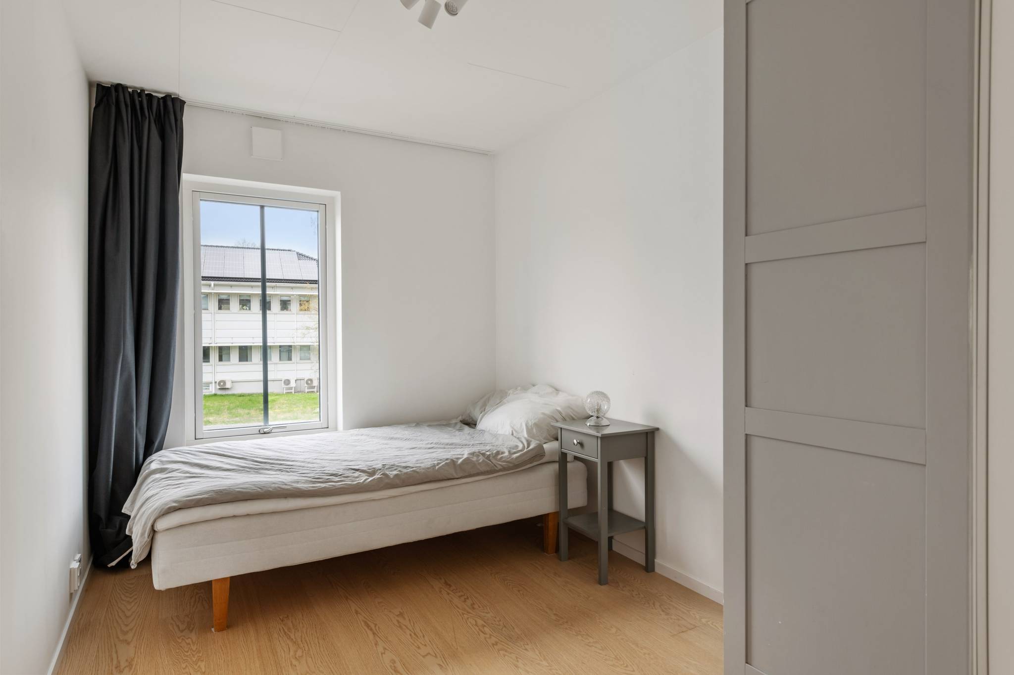 7 rum Radhus på Blockhusvägen 65 Skarpäng Täby kommun - bild 20