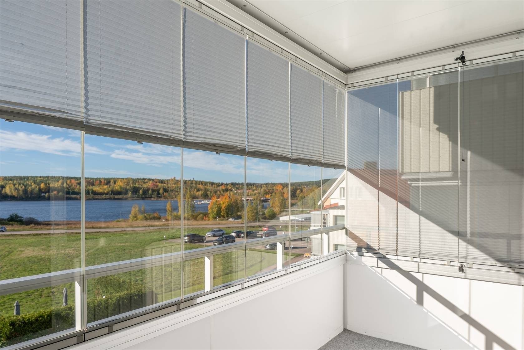 2 rum Lägenhet på Parkvägen 22 B Västanfors Fagersta kommun - bild 14