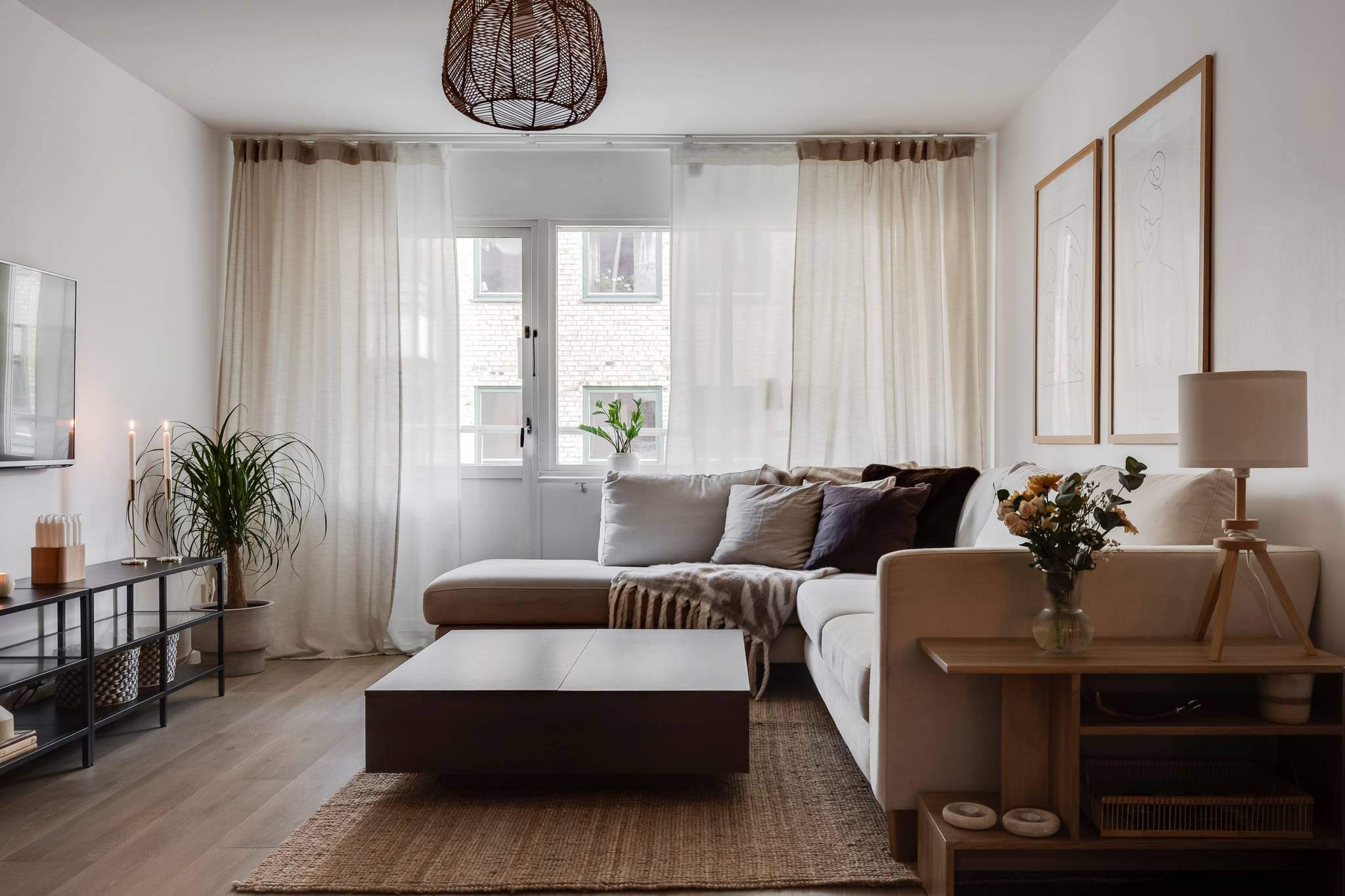 2 rum Lägenhet på Fredsgatan 10 Centralt Örebro kommun - bild 19