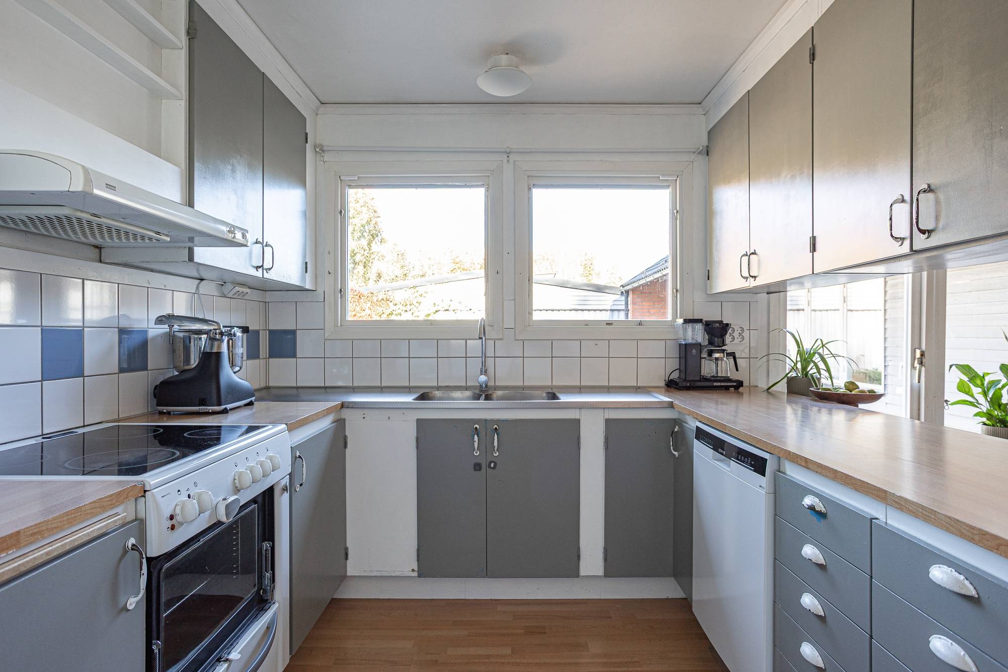 7 rum Villa på Hagvägen 4 Heby Heby kommun - bild 24