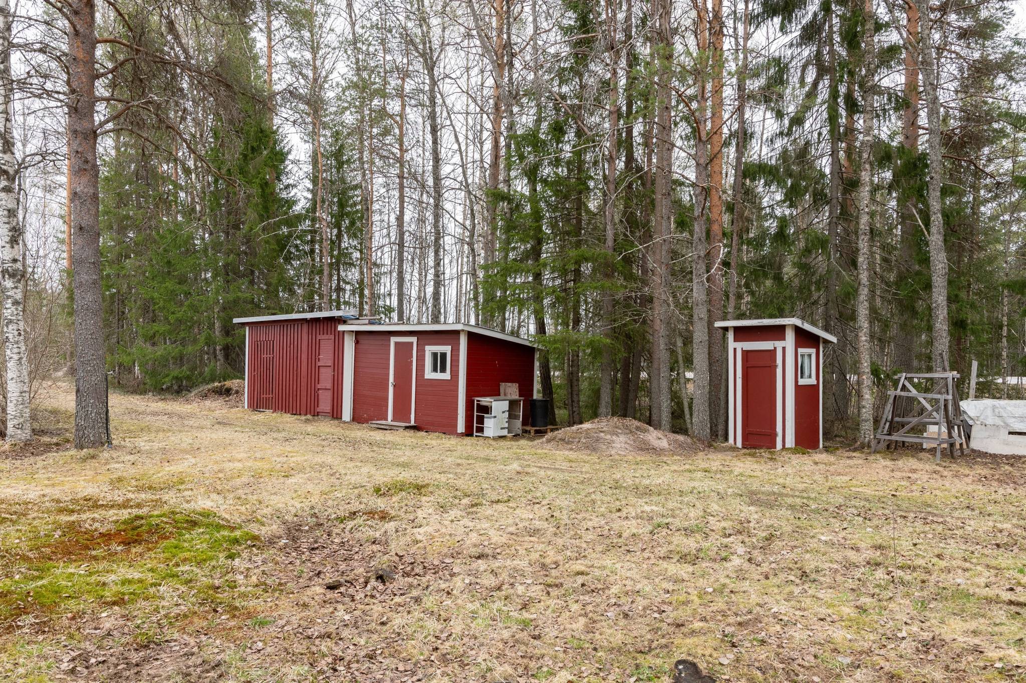 3 rum Fritidshus på Vändträsk 14 Vändträsk Bodens kommun - bild 17