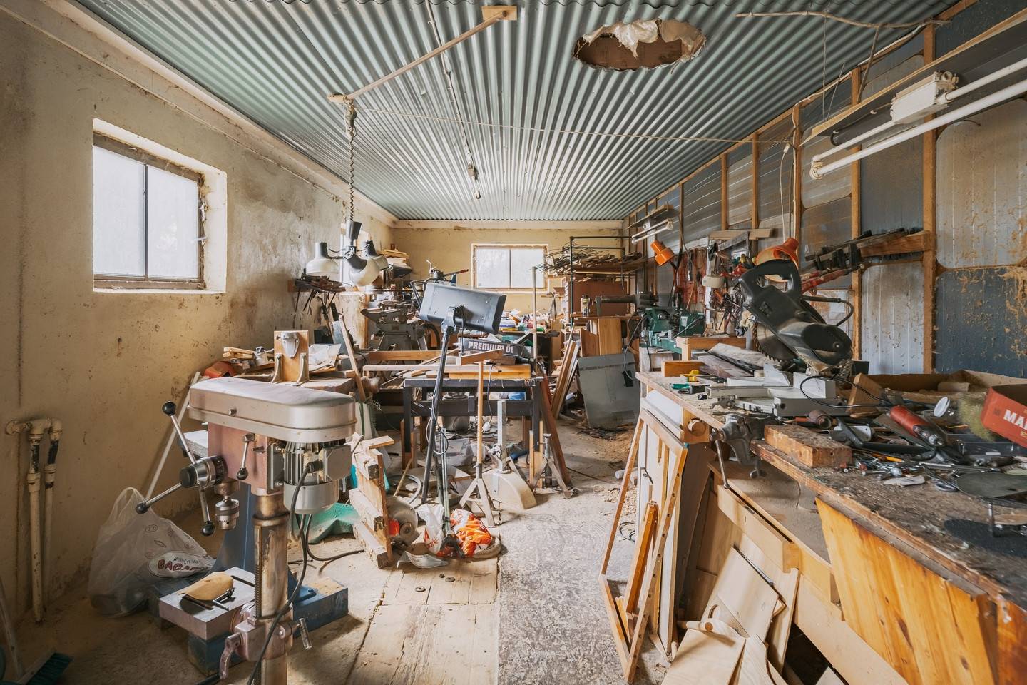 4 rum Gård/skog på Backen 8 Hova Landsbygd Gullspångs kommun - bild 39