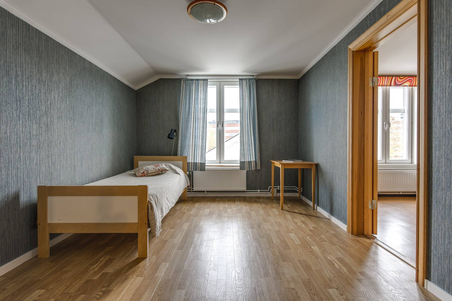 14 rum Villa på Fredsgatan 3 Gültzauudden Luleå kommun - bild 30