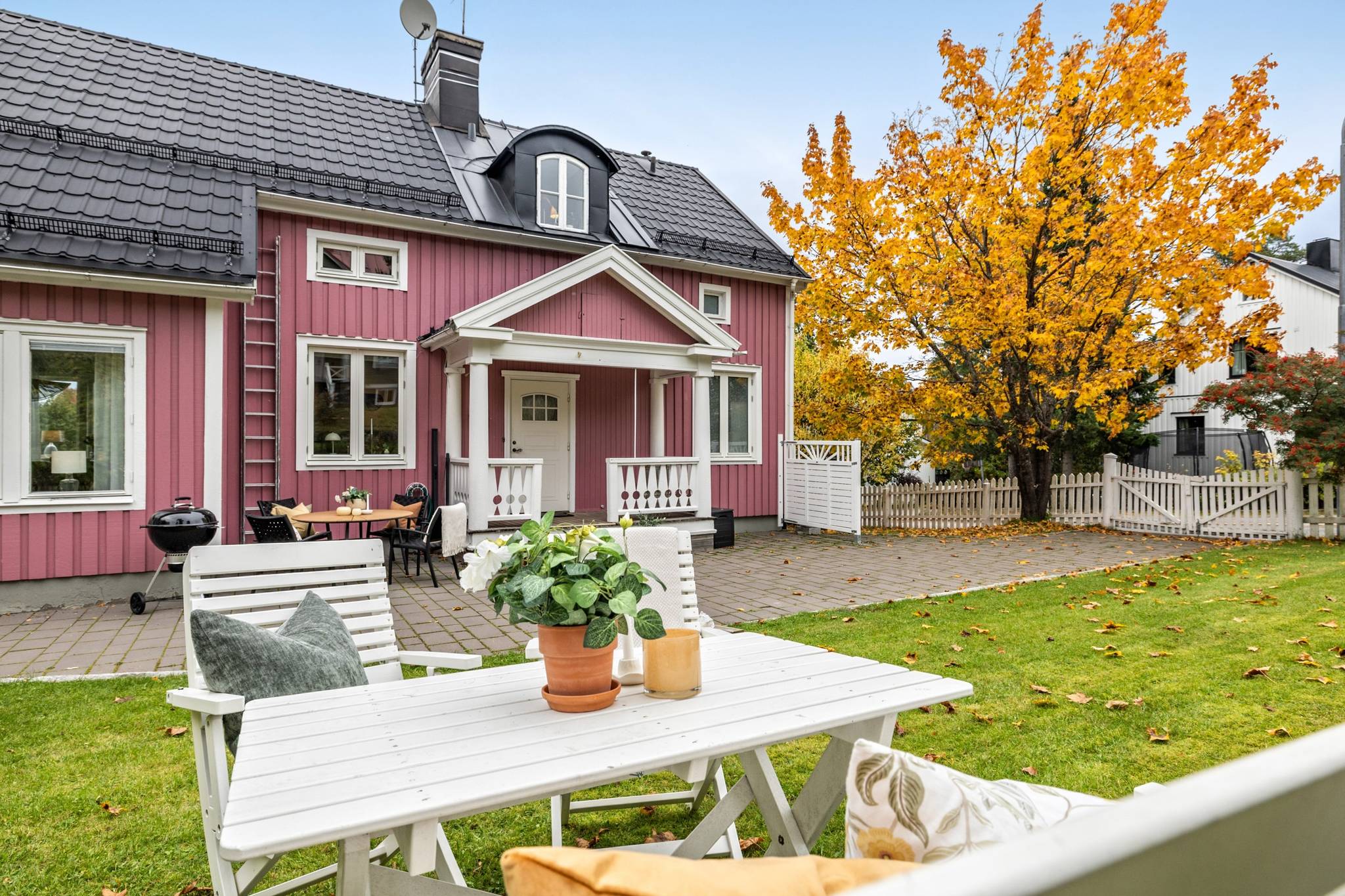 Östermalm, Luleå kommun