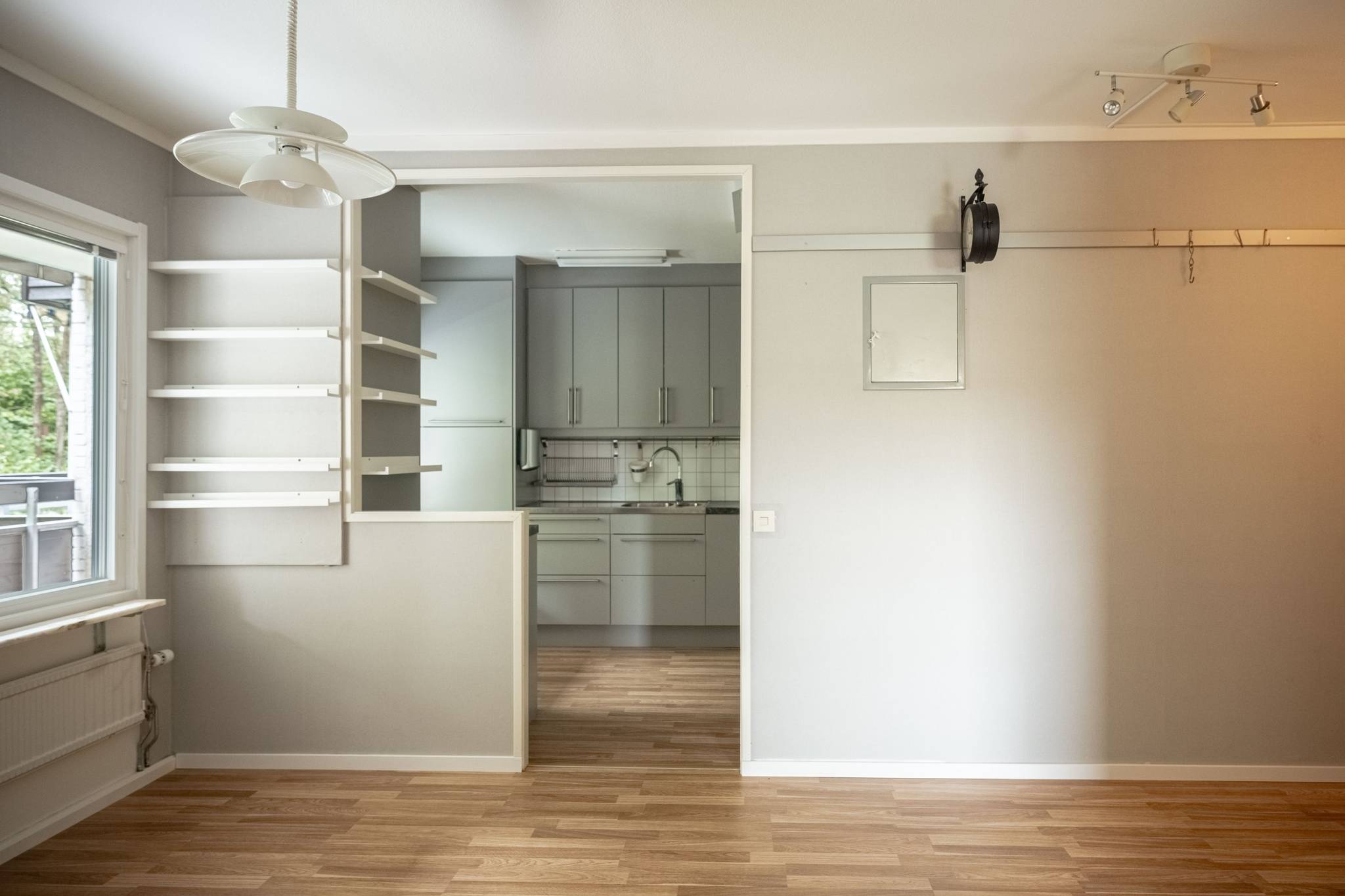 2 rum Lägenhet på Bandverksgatan 98 Bäckby Västerås kommun - bild 10