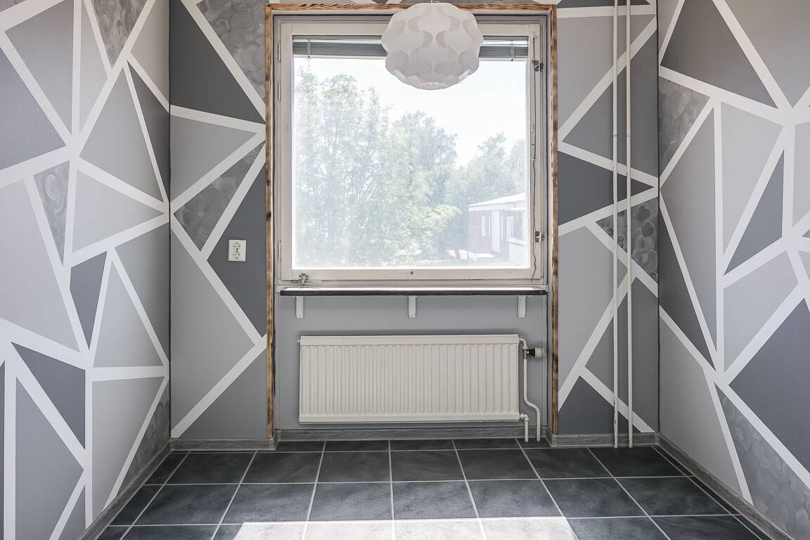 1 rum Lägenhet på Östra Järnvägsgatan 14 A Moheda Alvesta kommun - bild 13