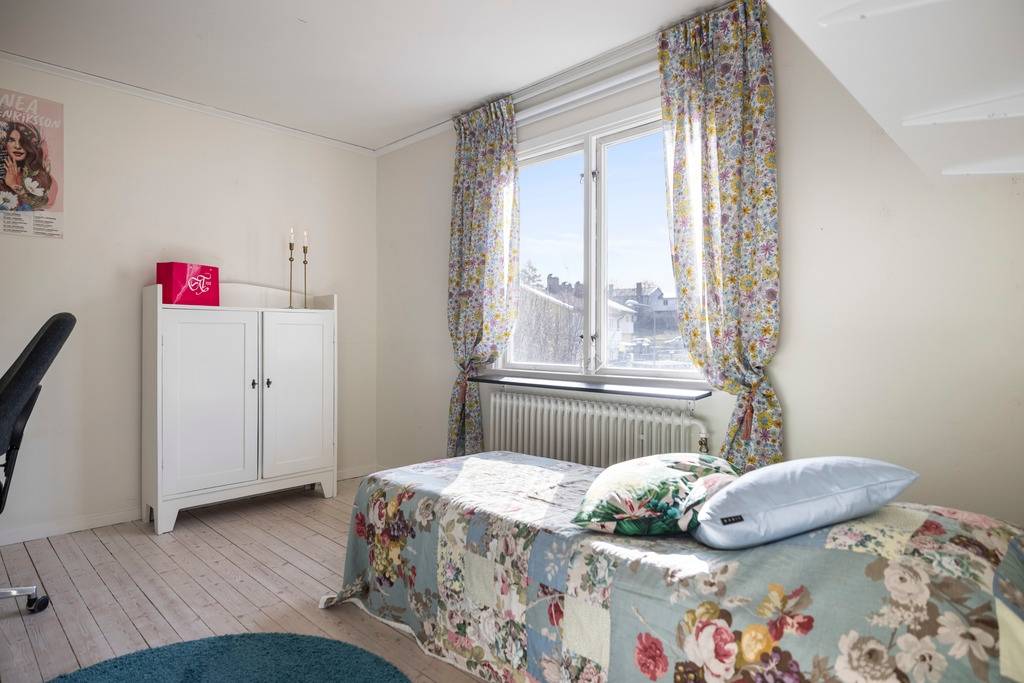 5 rum Radhus på Njurundagatan 28 Vällingby Stockholms kommun - bild 32