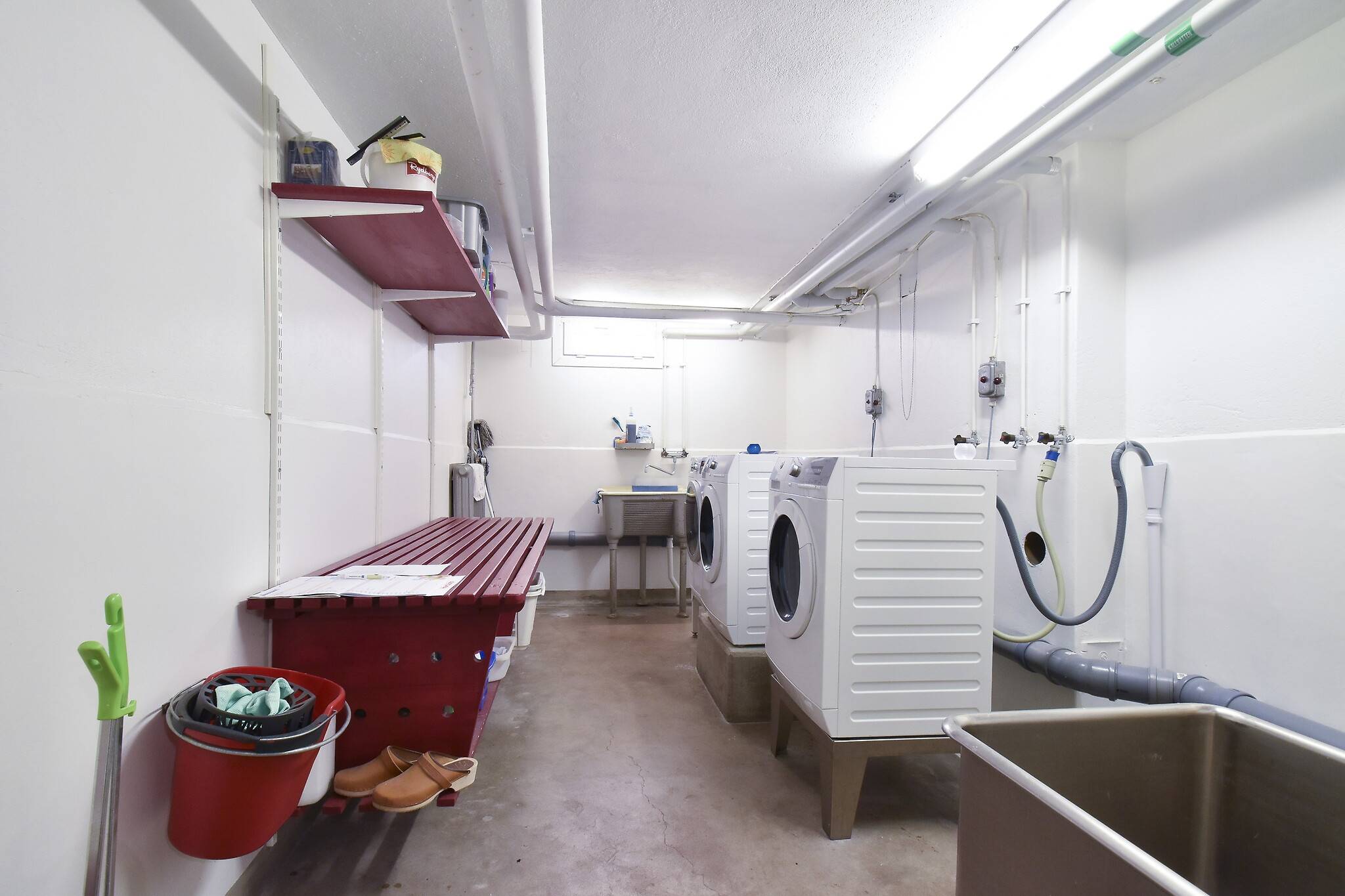 3 rum Lägenhet på Malmgatan 17 B Avesta kommun - bild 19