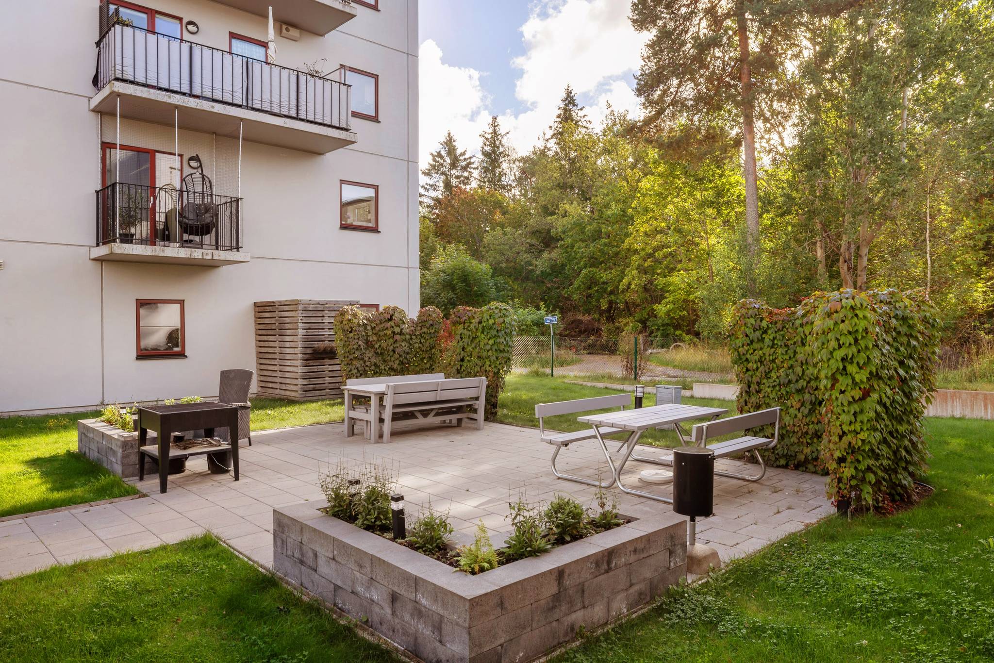 5 rum Lägenhet på Ormingeringen 62B Västra Orminge Nacka kommun - bild 27