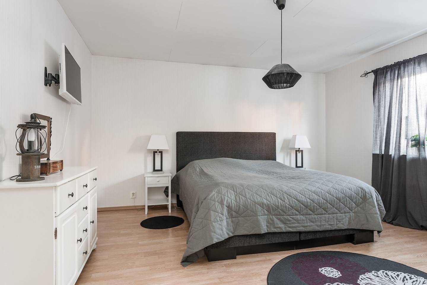 5 rum Villa på Aspgränd 8 Långshyttan Hedemora kommun - bild 17
