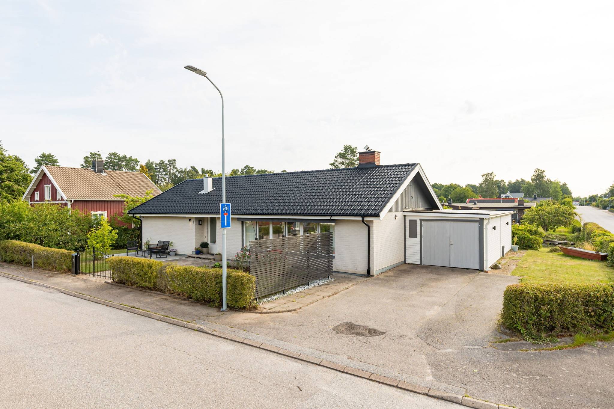 4 rum Villa på Symfonivägen 2 Radbyn Mariestads kommun - bild 2