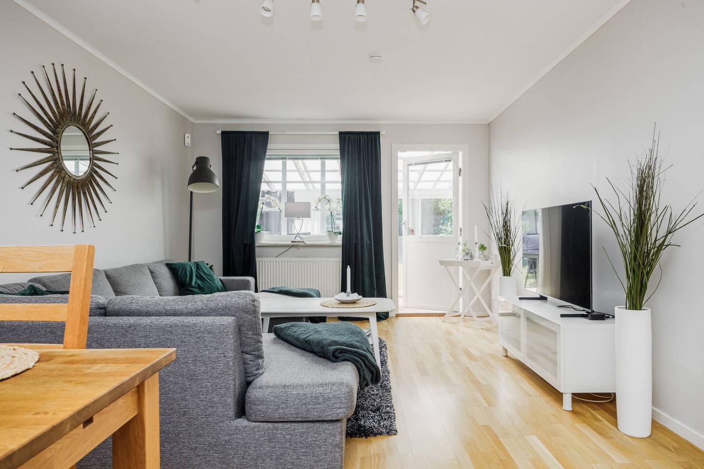 3 rum Radhus på Hyacintvägen 7 B Sätra Gävle kommun - bild 11