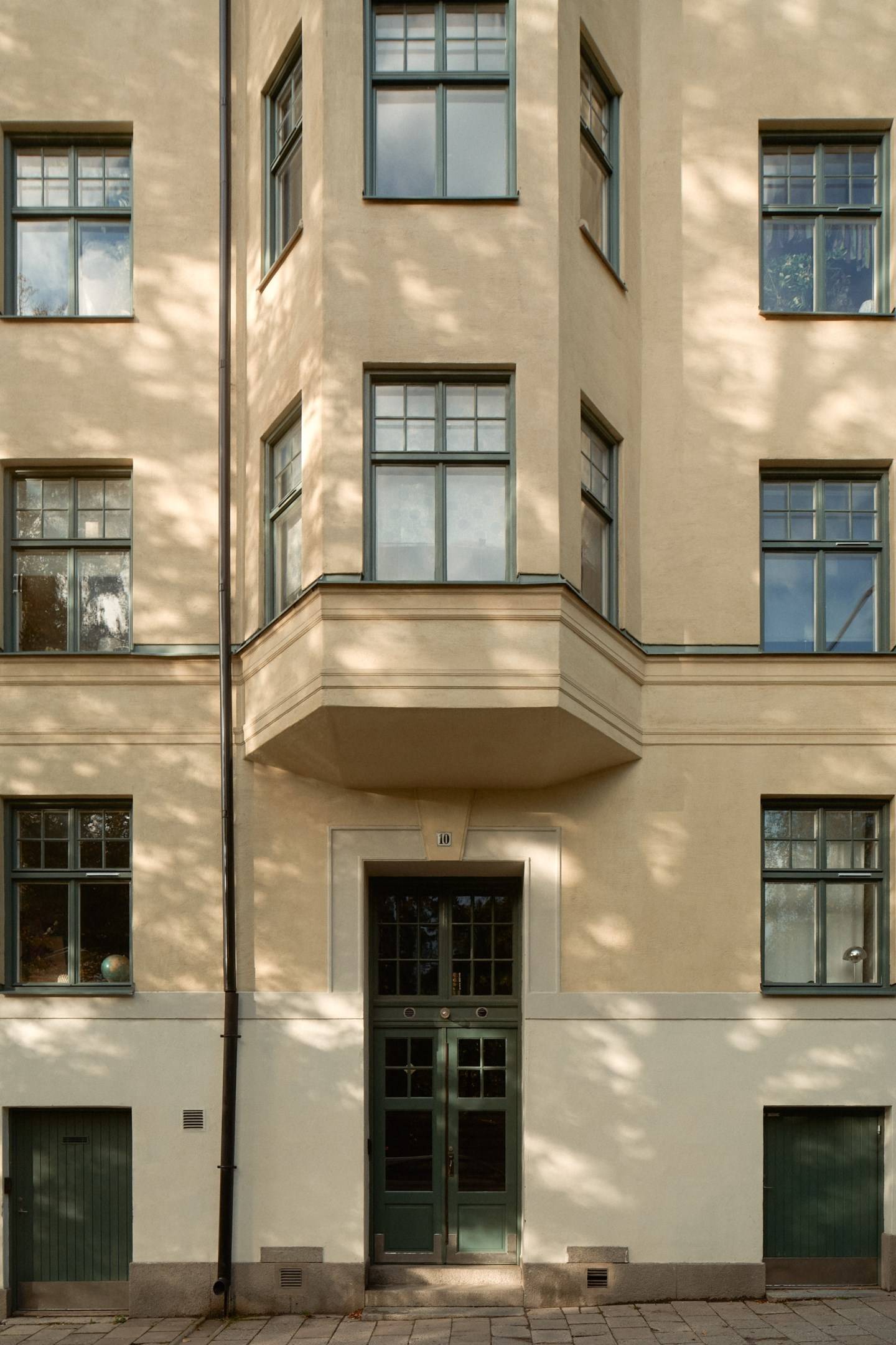3 rum Lägenhet på Hagavägen 10 Solna - Haga Norra Solna kommun - bild 33