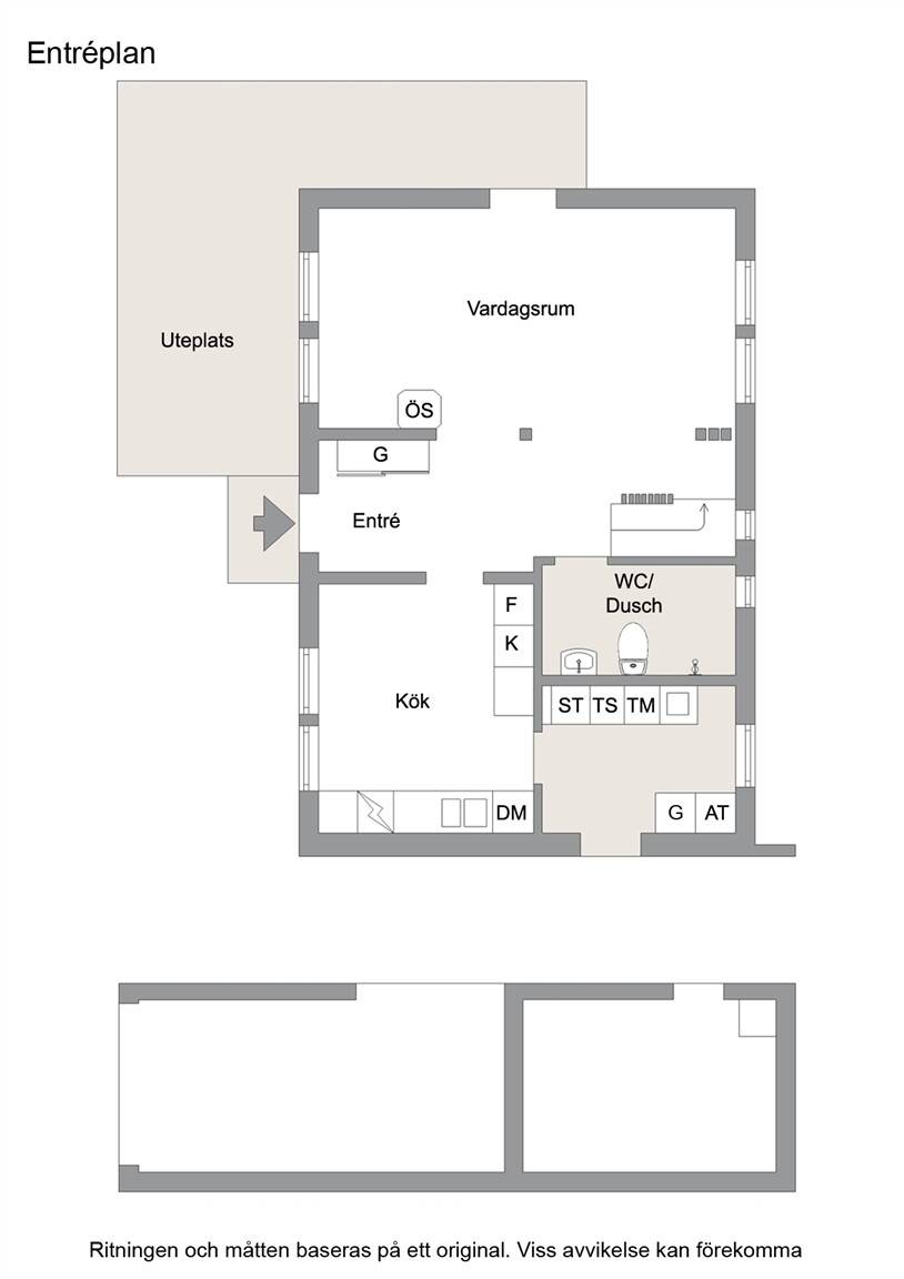 5 rum Villa på Ekängsvägen 29 EKÄNGEN Linköpings kommun - bild 27