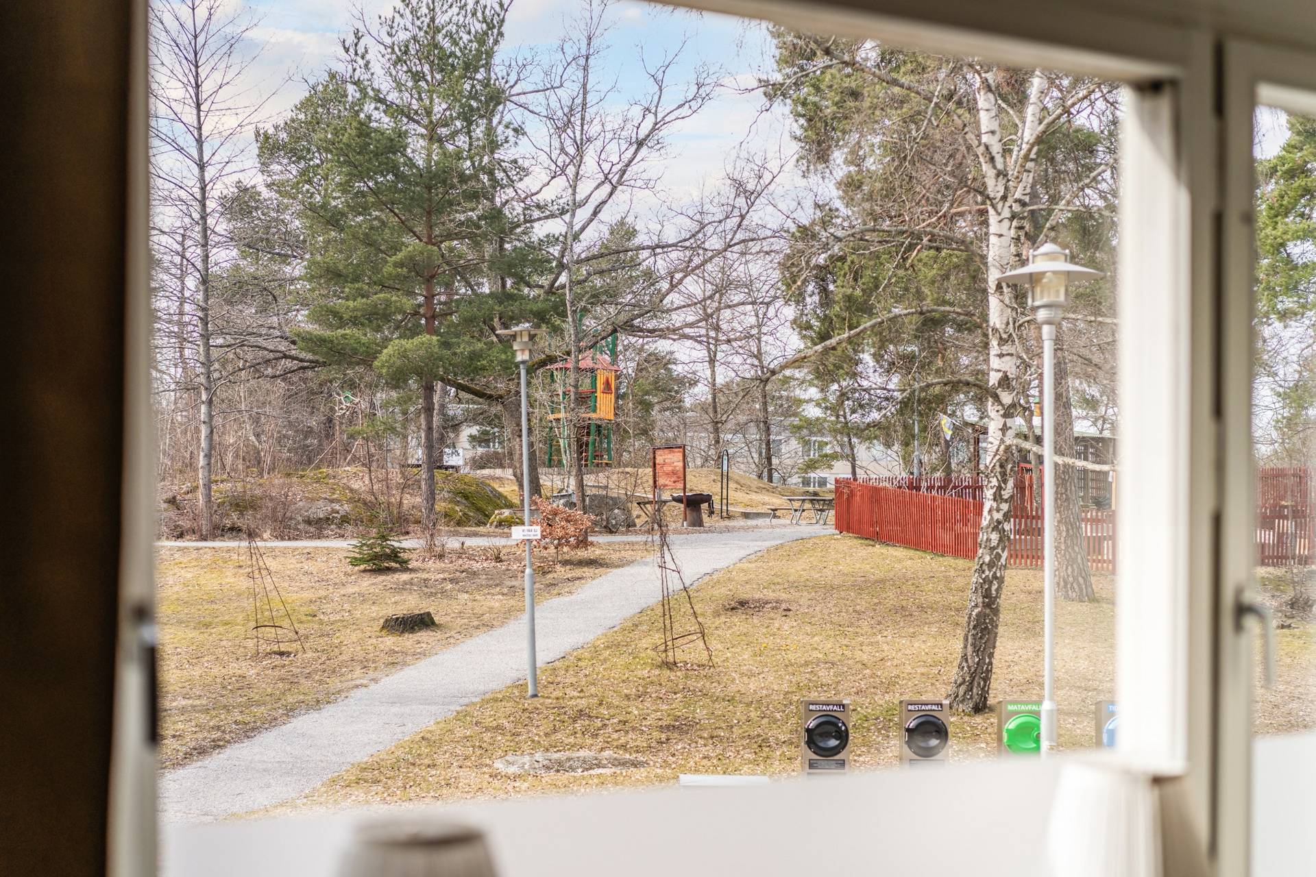 1 rum Lägenhet på Logdansvägen 36 Sundbybergs kommun - bild 17