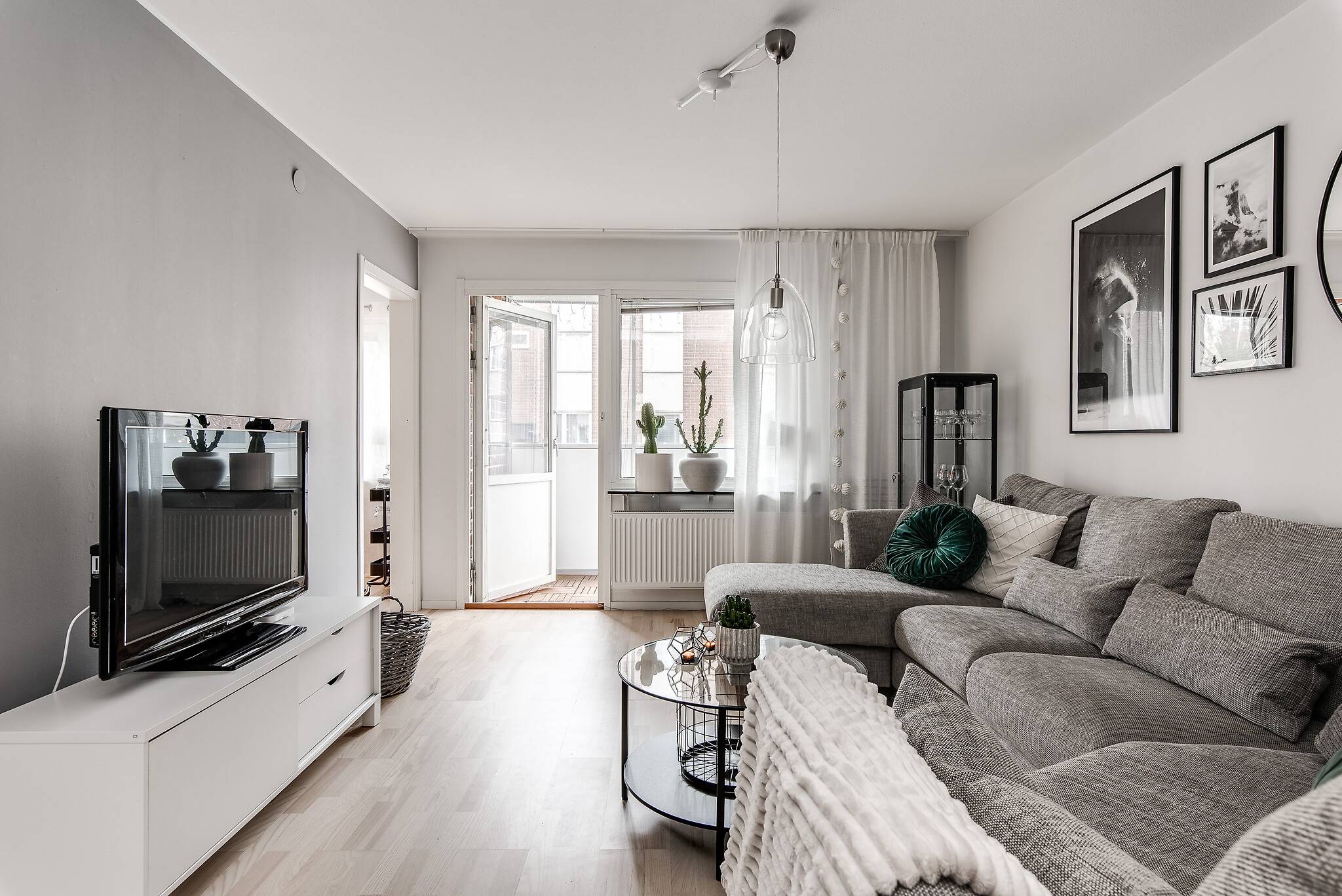 3 rum Lägenhet på Burströmsvägen 22 Burströmska Gärdan Luleå kommun - bild 6