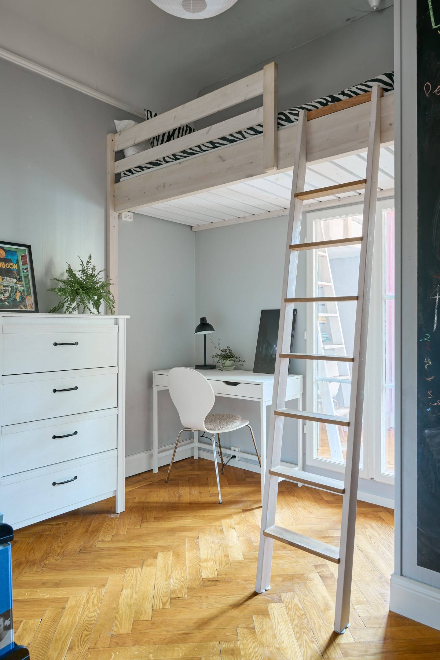 3.5 rum Lägenhet på Surbrunnsgatan 23 Vasastan - Sibirien Stockholms kommun - bild 18
