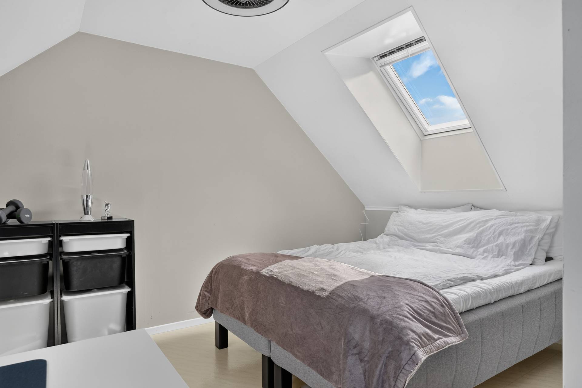 9 rum Villa på Slingervägen 33 Hammarsjorden Hjo kommun - bild 38
