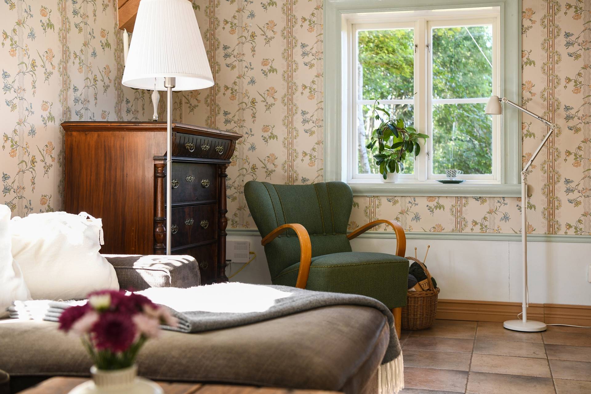 3 rum Villa på Lundgrens väg 10 Lund Gävle kommun - bild 29