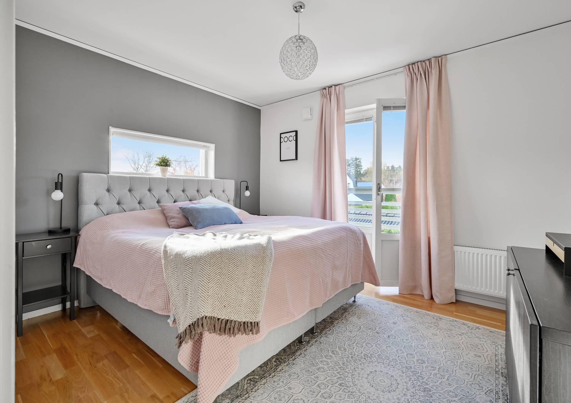 6 rum Villa på Klasrovägen 23B Häggvik Sollentuna kommun - bild 27