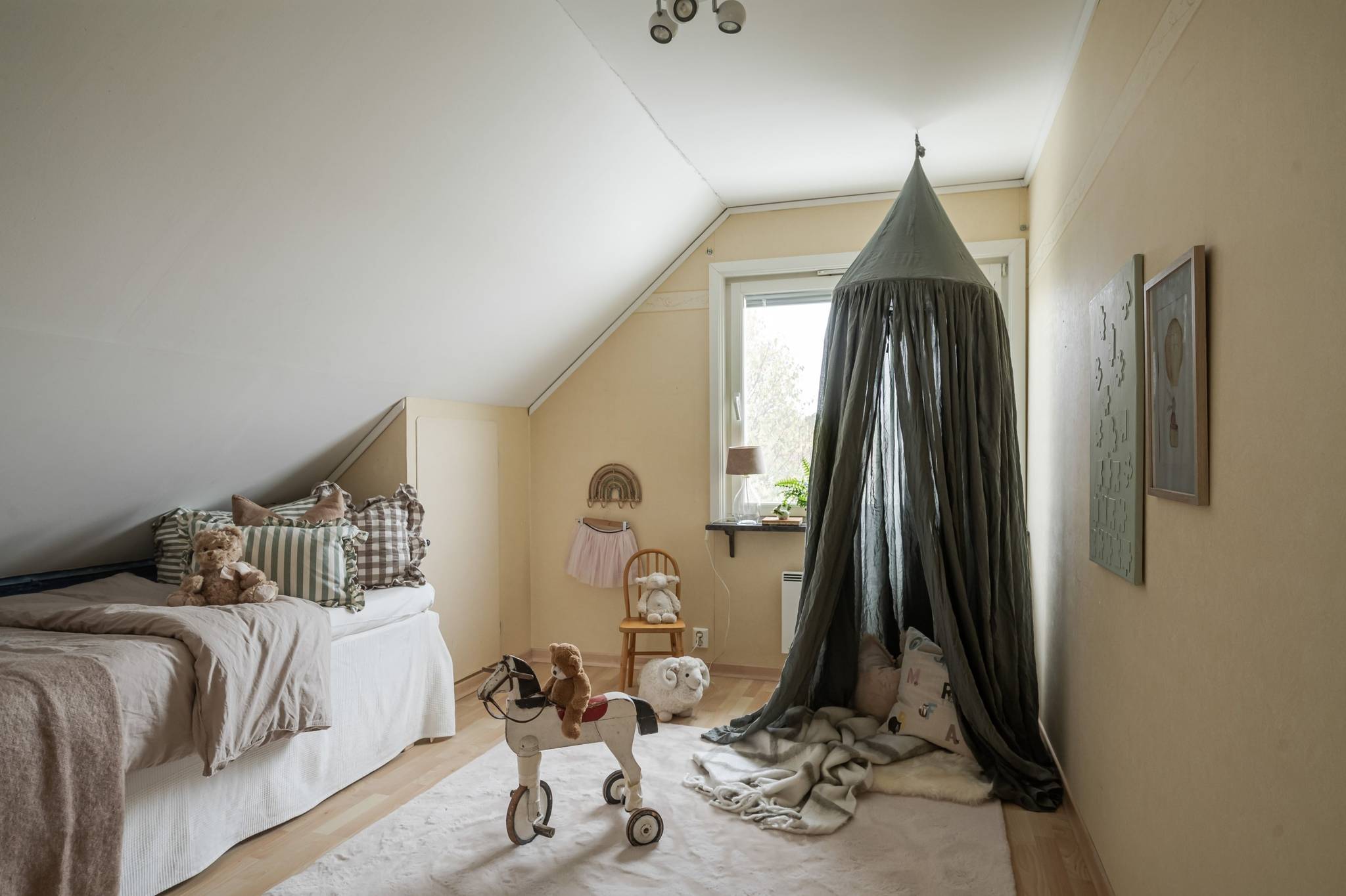 6 rum Villa på Järpstigen 12 Storgärdet Strängnäs kommun - bild 36