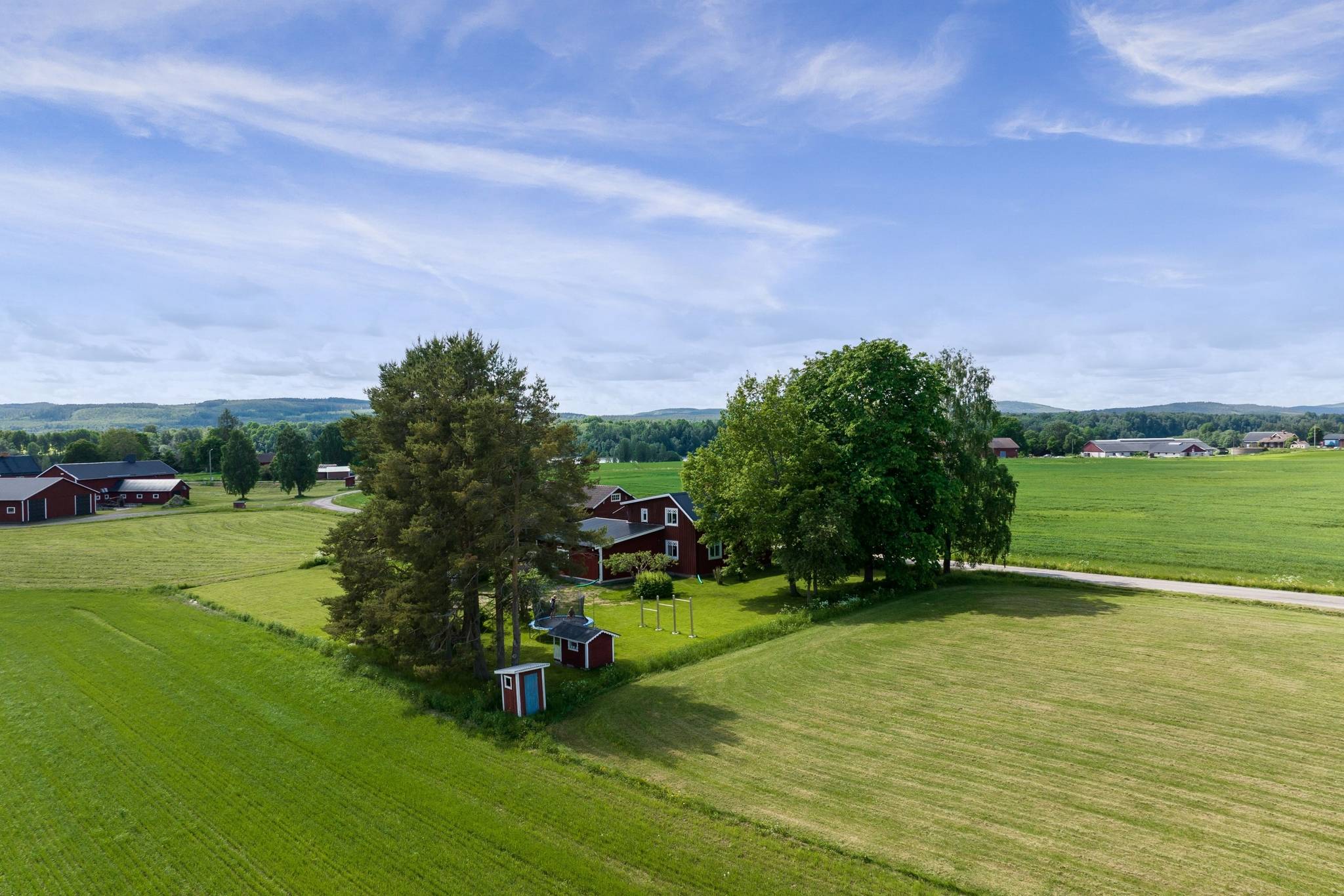 4 rum Villa på Österby 61 Stora Skedvi Säters kommun - bild 44
