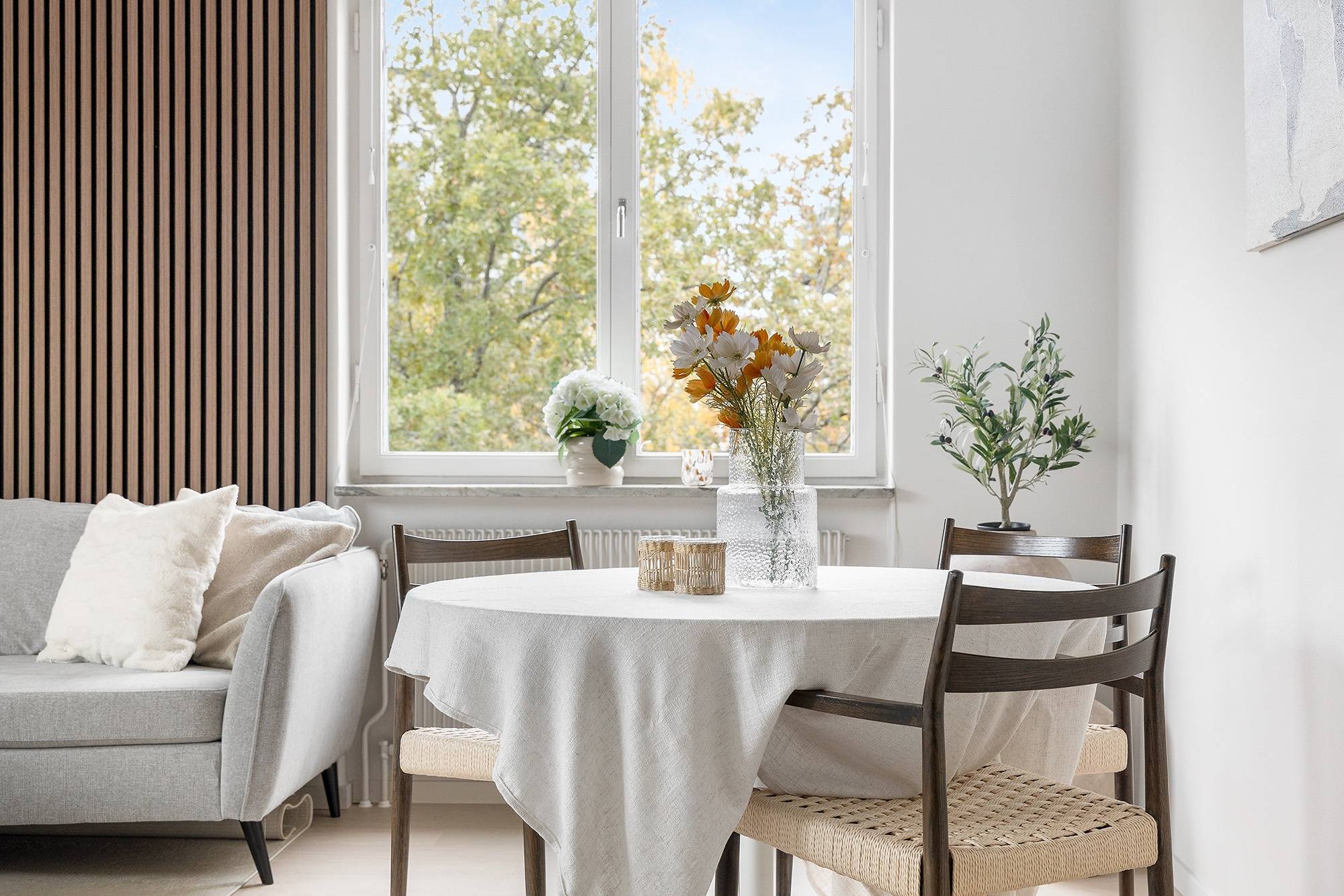 3 rum Lägenhet på Filipstadsbacken 26 Farsta Stockholms kommun - bild 7