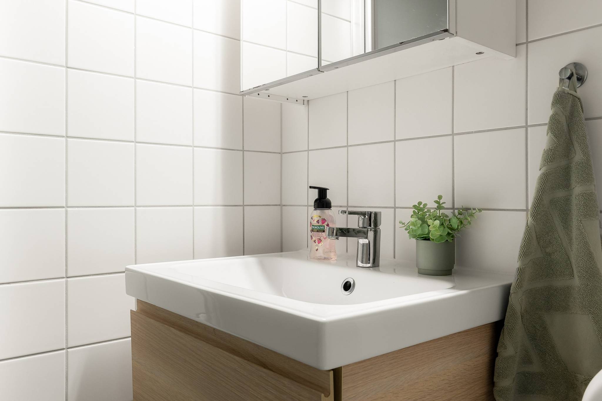 1 rum Lägenhet på Råsundavägen 133B Råsunda Solna kommun - bild 14