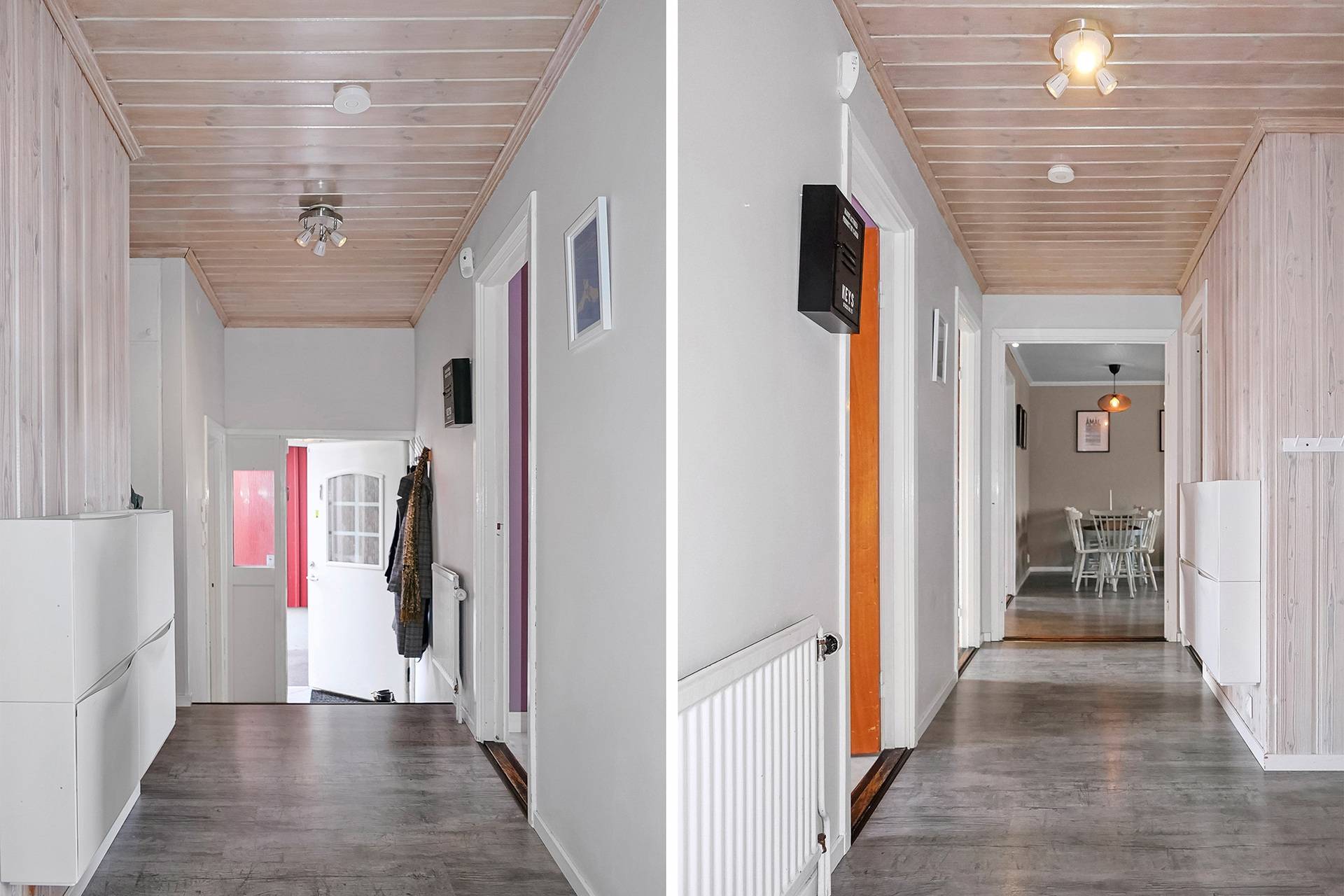 5 rum Kedjehus på Fryxellsgatan 6B Väster Åmåls kommun - bild 13