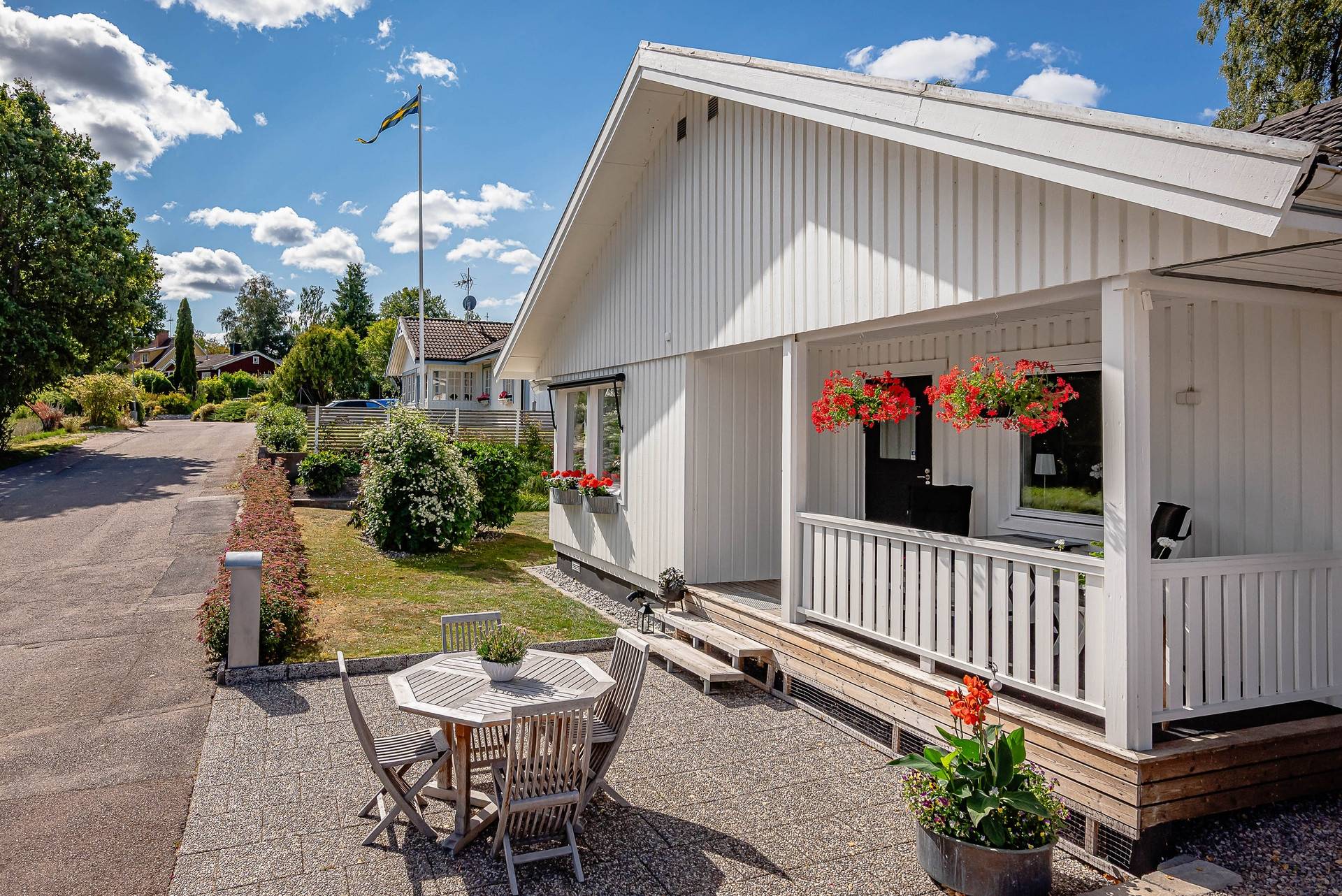 6 rum Villa på Kantvägen 13 Vingåker Vingåkers kommun - bild 40