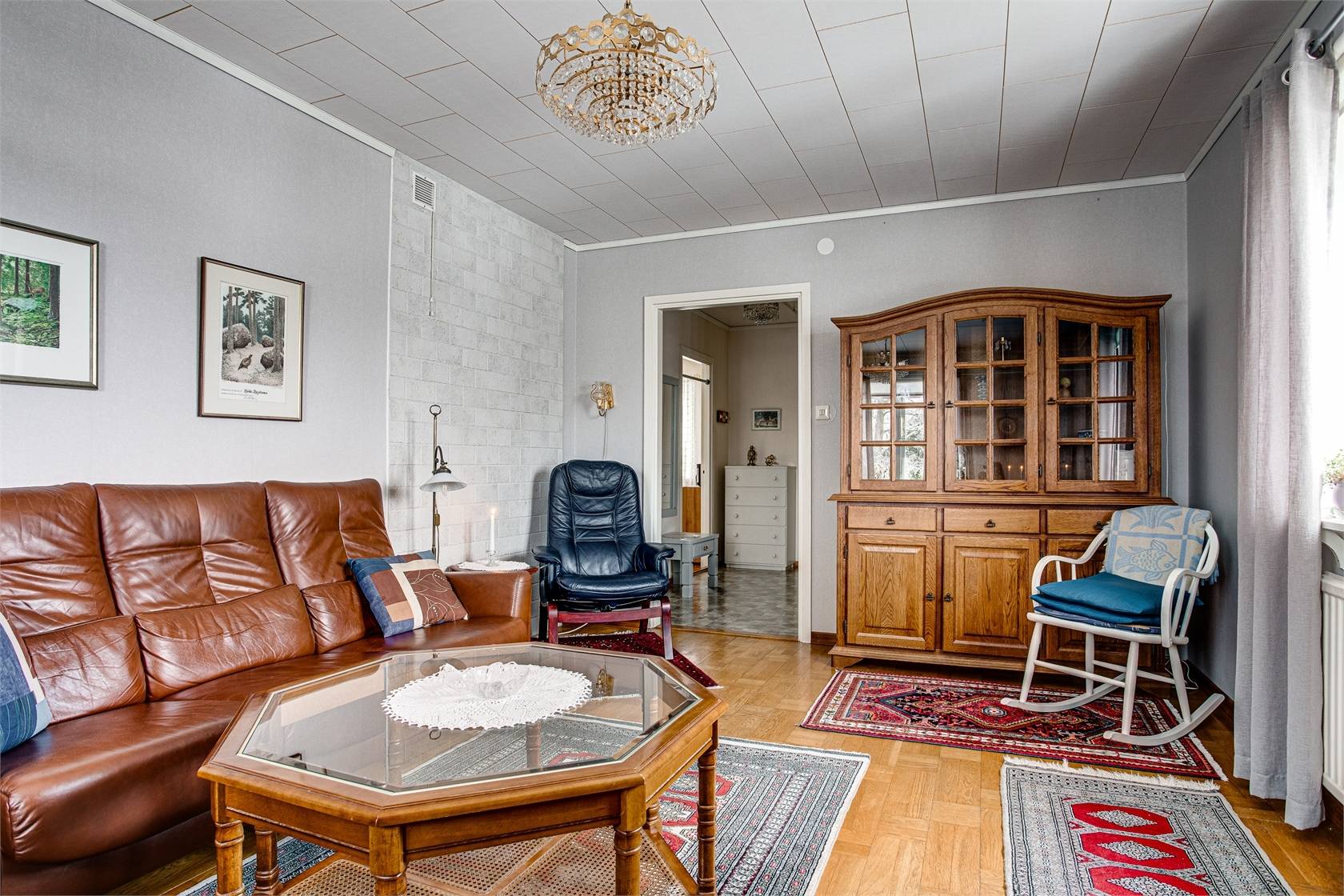 3 rum Villa på Logvägen 7 Ås Nora kommun - bild 11