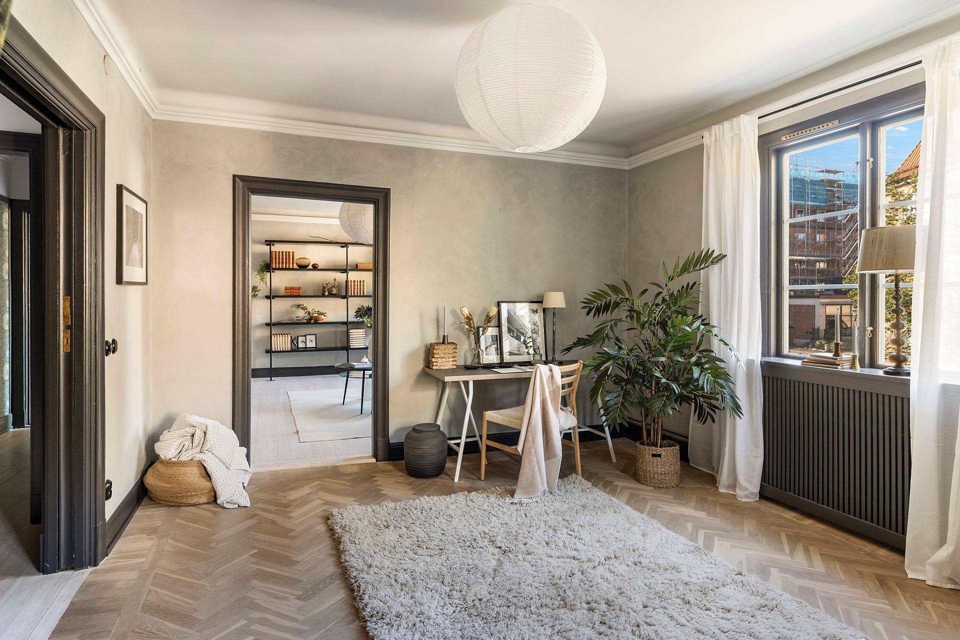 2.5 rum Lägenhet på Utanbygatan 6 G Centralt Västerås kommun - bild 18