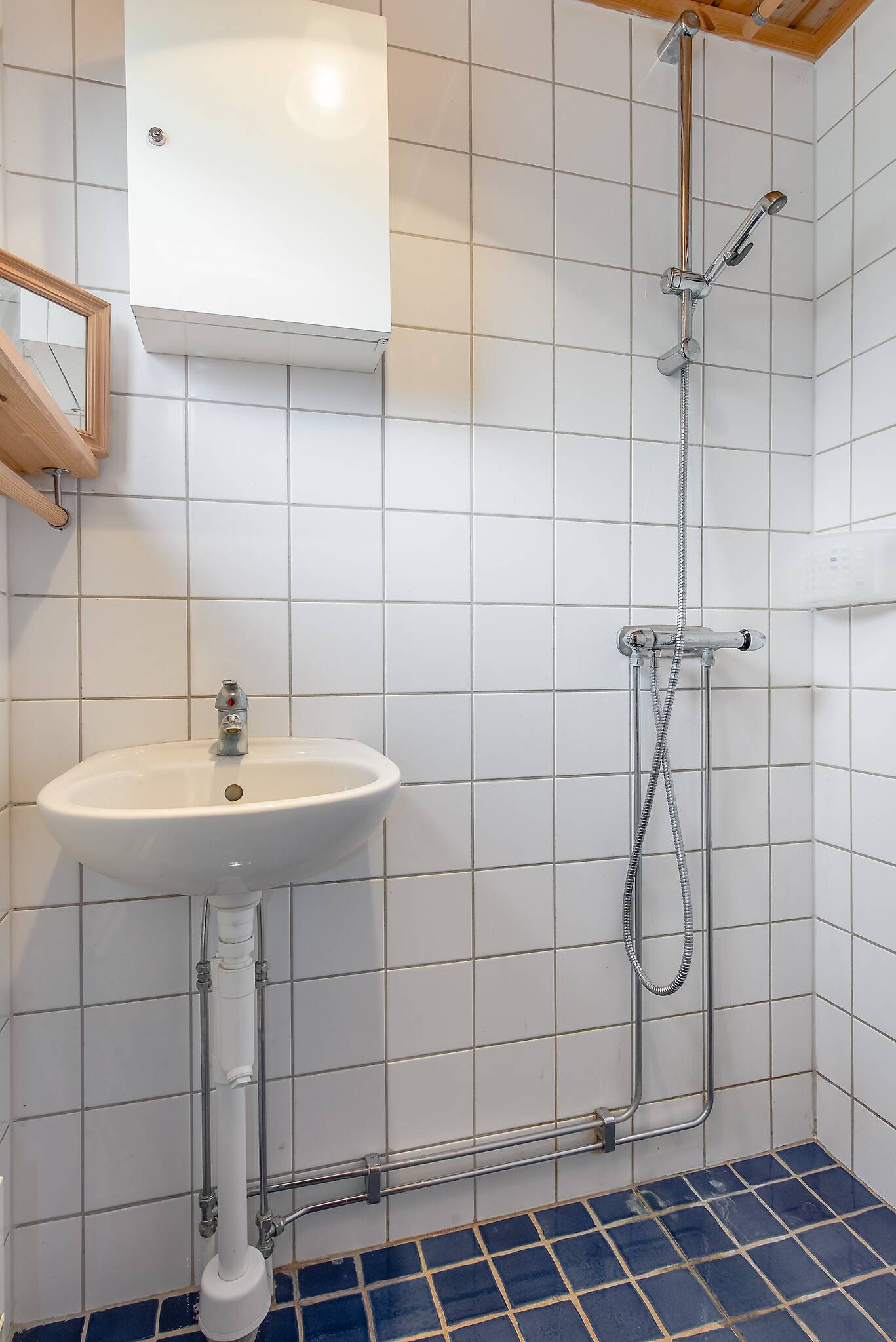 3 rum Fritidsboende på Täppvägen 1/ Sågbäcksvägen 1 Öllösa Gnesta kommun - bild 14