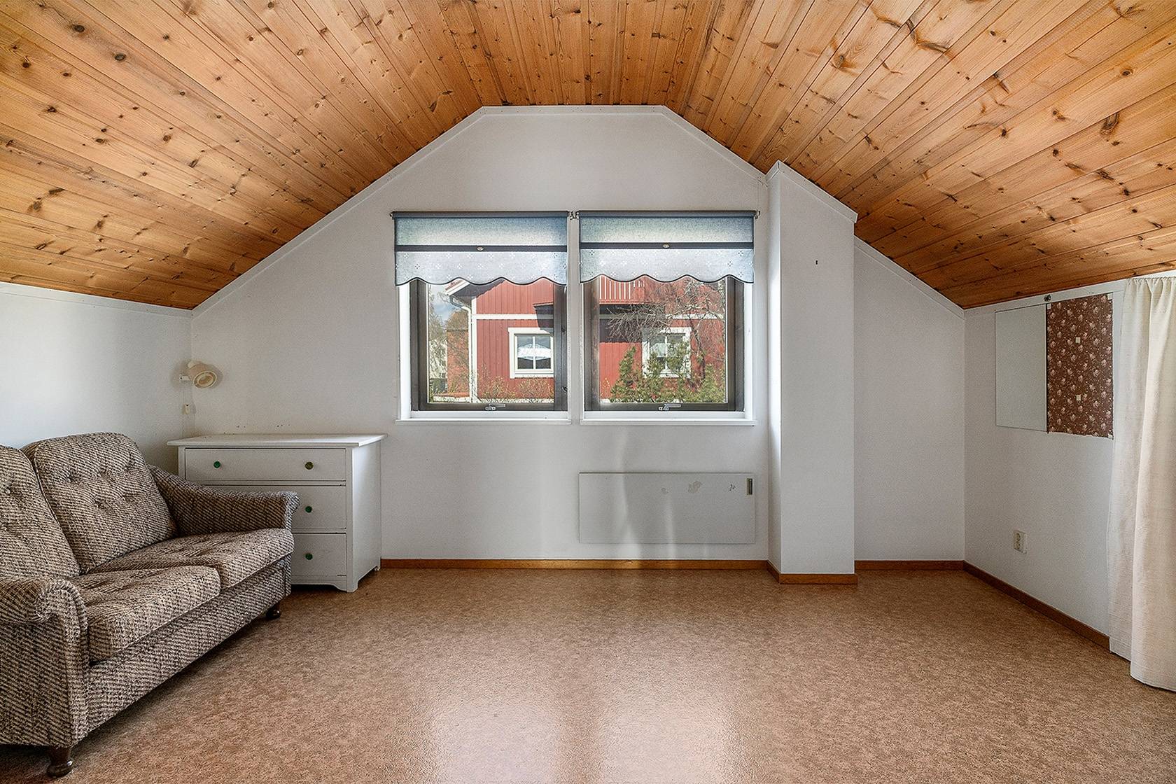 6 rum Villa på Tottängegatan 3 Odenslund Östersunds kommun - bild 14
