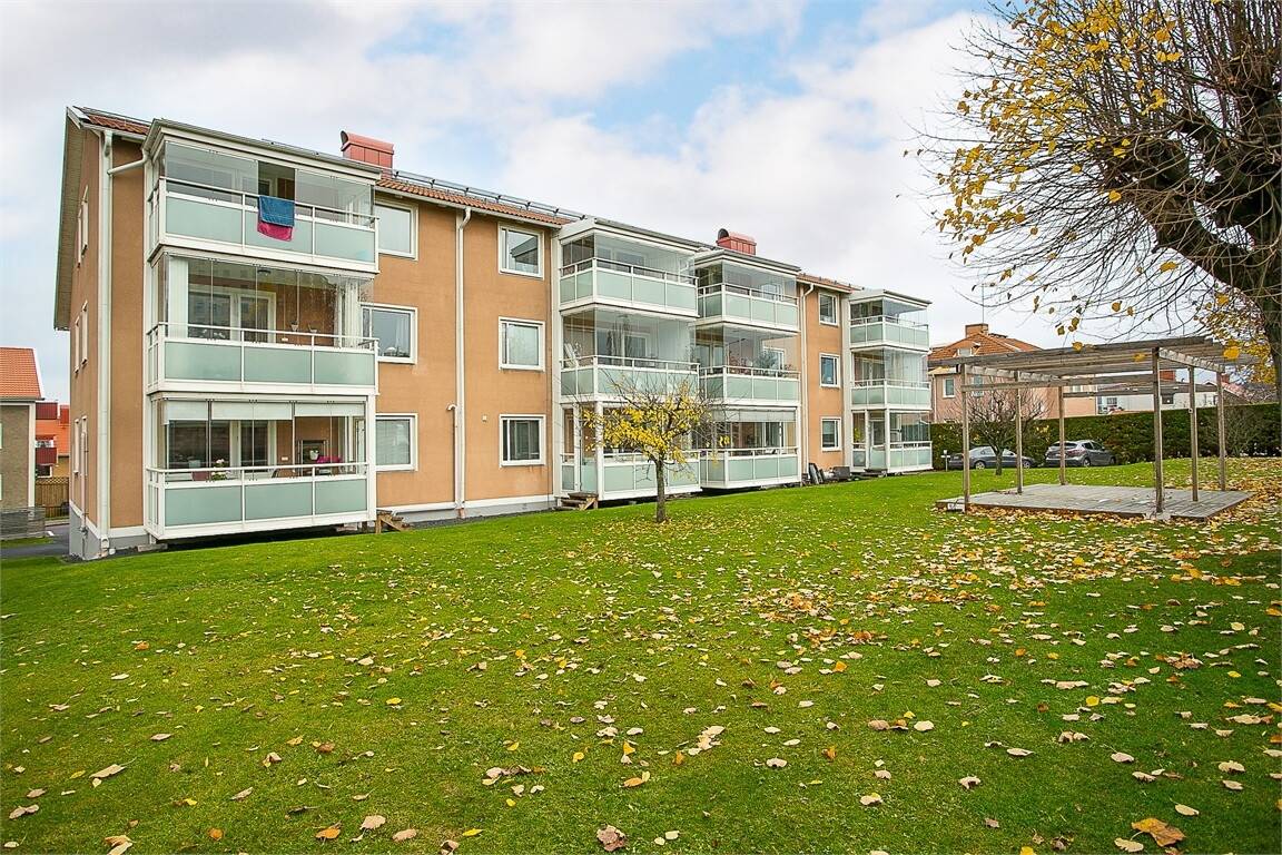 2 rum Lägenhet på Andréevägen 43 Vättersnäs Jönköpings kommun - bild 27