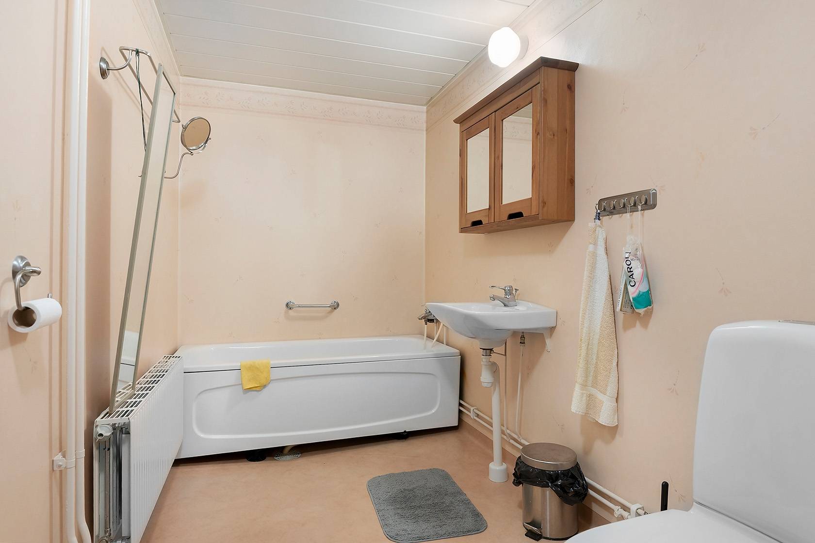 5 rum Villa på Bäckavägen 22A Perstorp Perstorps kommun - bild 15