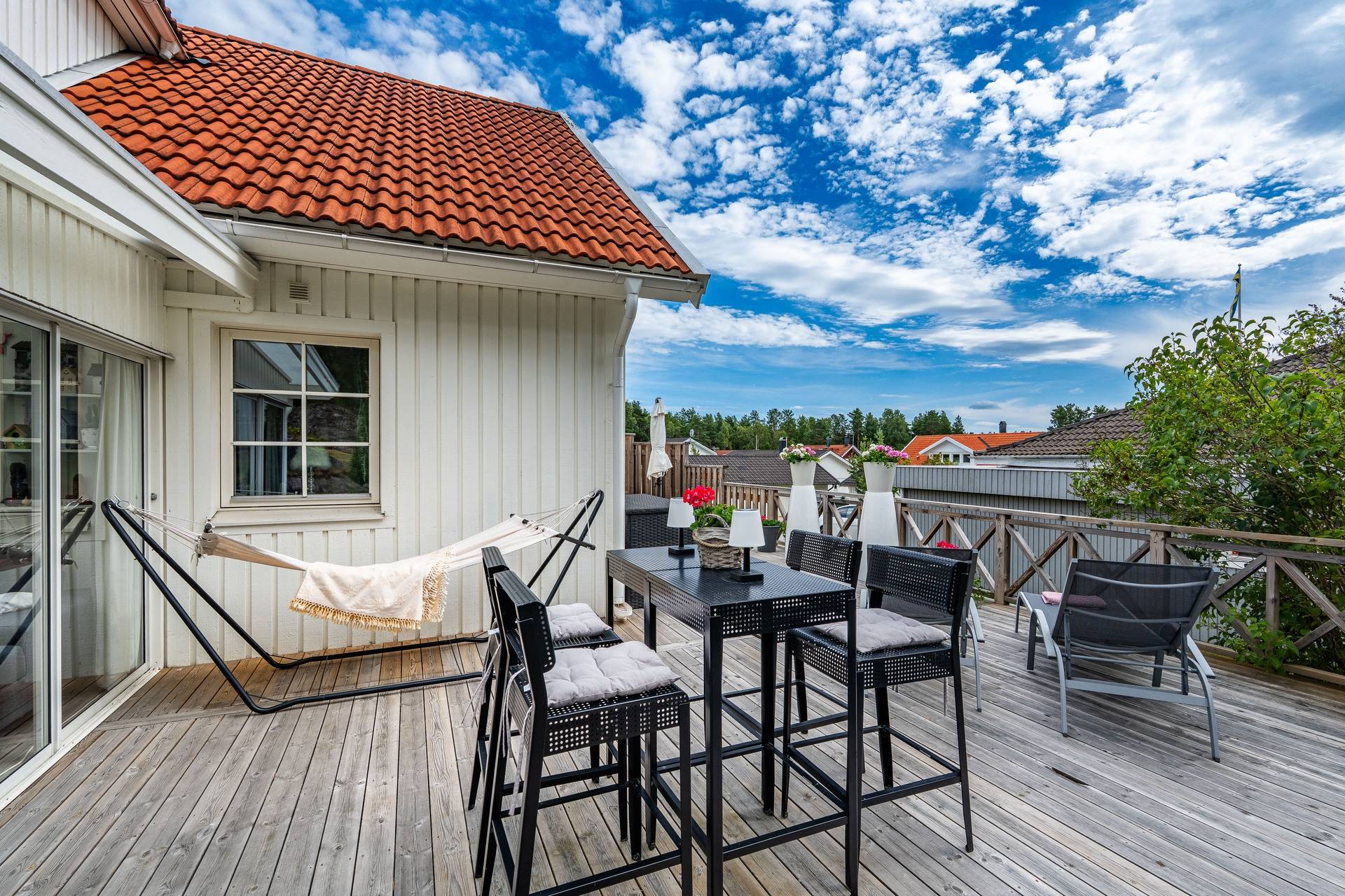 7 rum Villa på Torpkällevägen 30 Alsike Knivsta kommun - bild 54