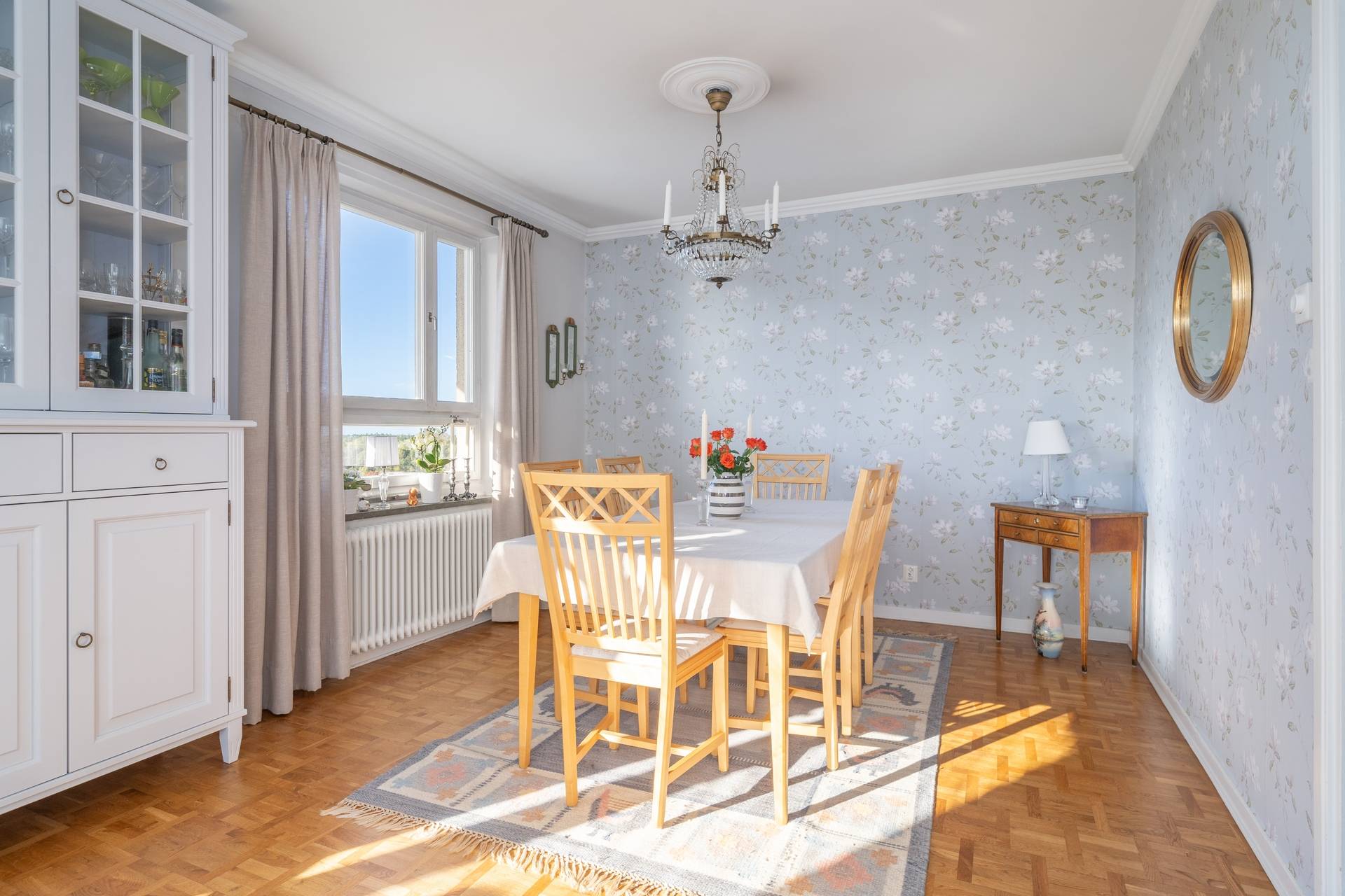 5 rum Lägenhet på Jämtlandsgatan 154 Vällingby Stockholms kommun - bild 12