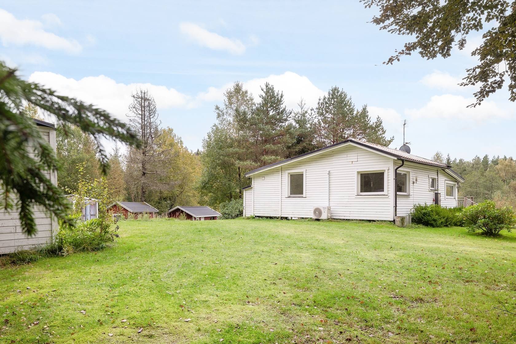 3 rum Villa på Broan 103 Ucklum Stenungsunds kommun - bild 2