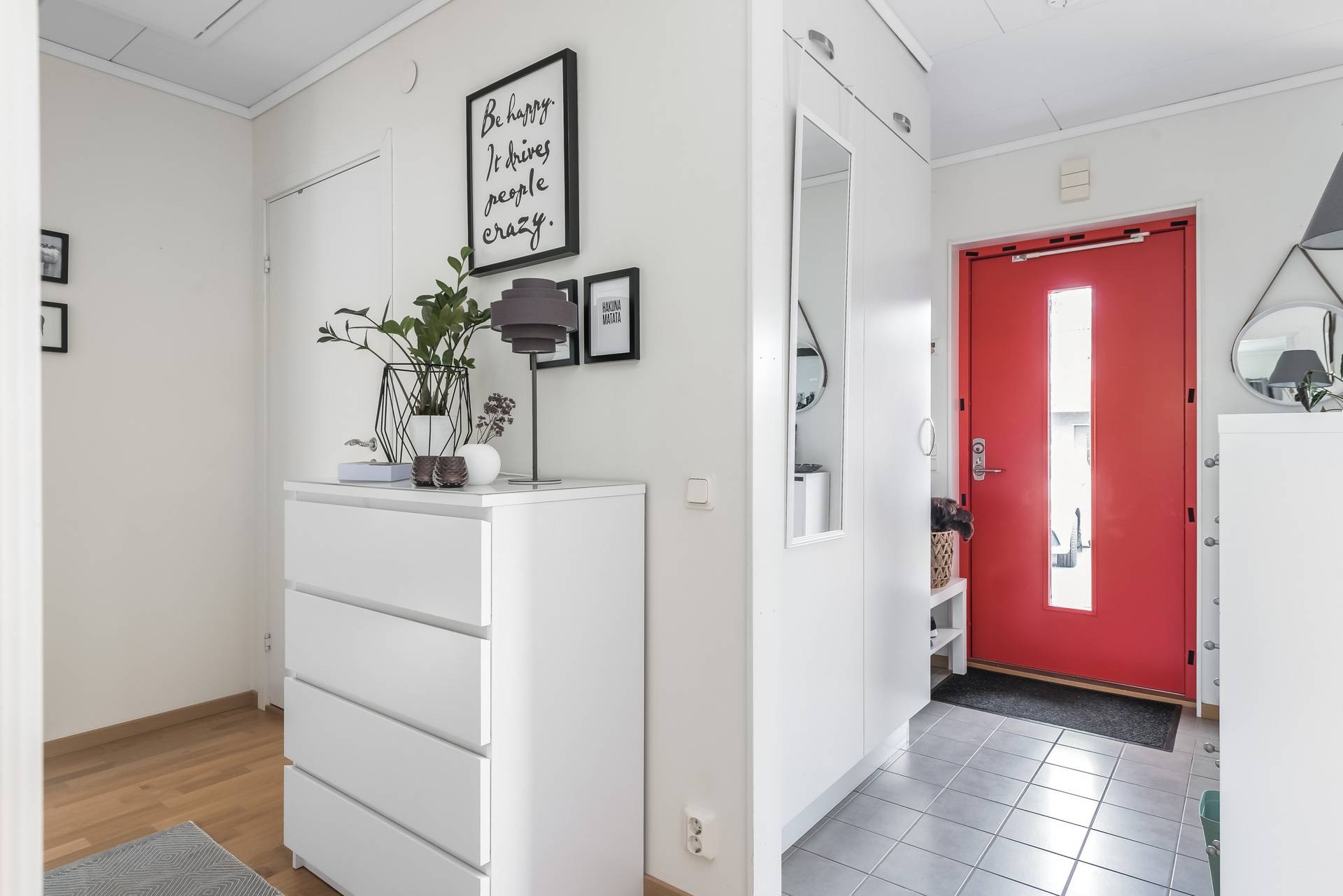 3 rum Radhus på Rödkålsvägen 13 Ekängen Linköpings kommun - bild 24