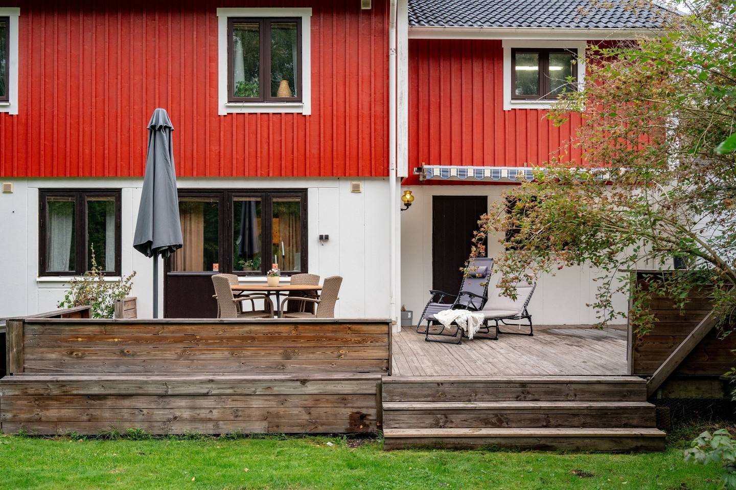 7 rum Villa på Lövängsgatan 17 Floby Falköpings kommun - bild 2