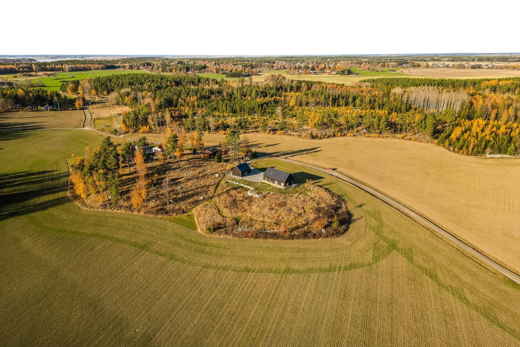 7 rum Villa på Vallby 30 Vallby Enköpings kommun - bild 38